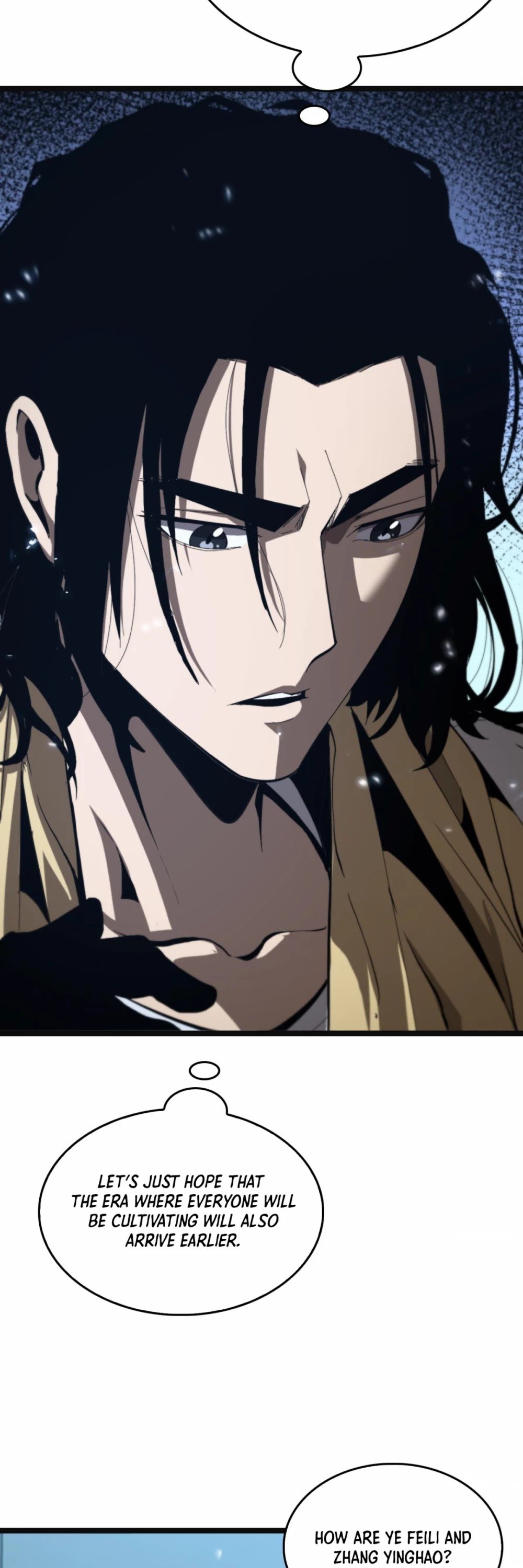 World’s Apocalypse Online chapter 126 - page 40