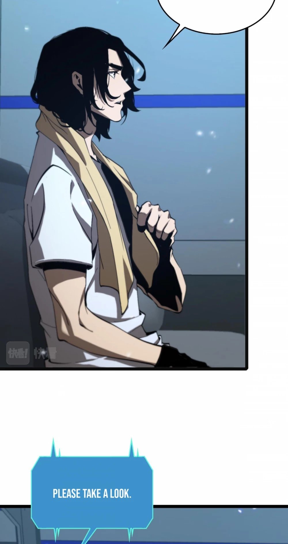 World’s Apocalypse Online chapter 126 - page 41