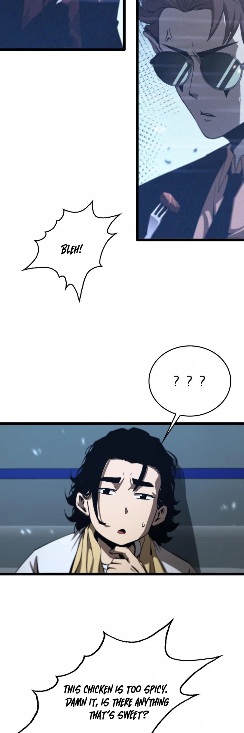 World’s Apocalypse Online chapter 126 - page 44