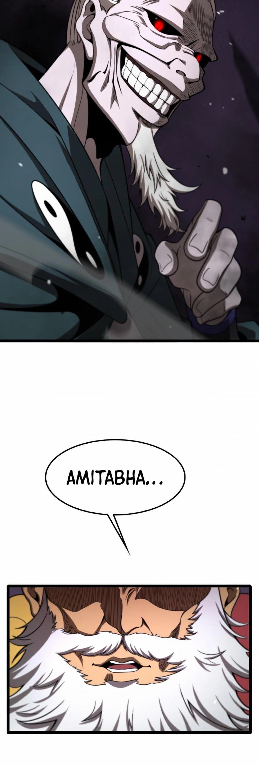 World’s Apocalypse Online chapter 116 - page 11