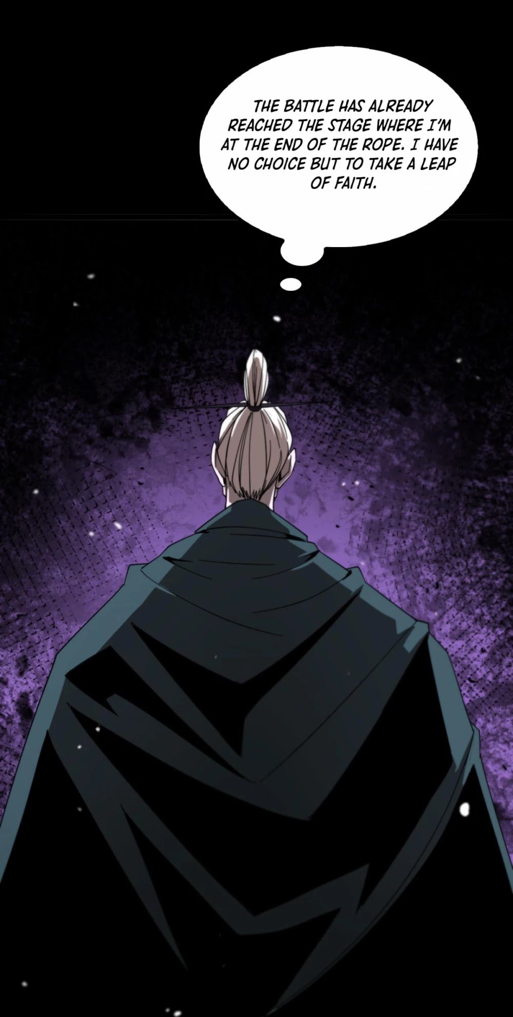 World’s Apocalypse Online chapter 116 - page 17