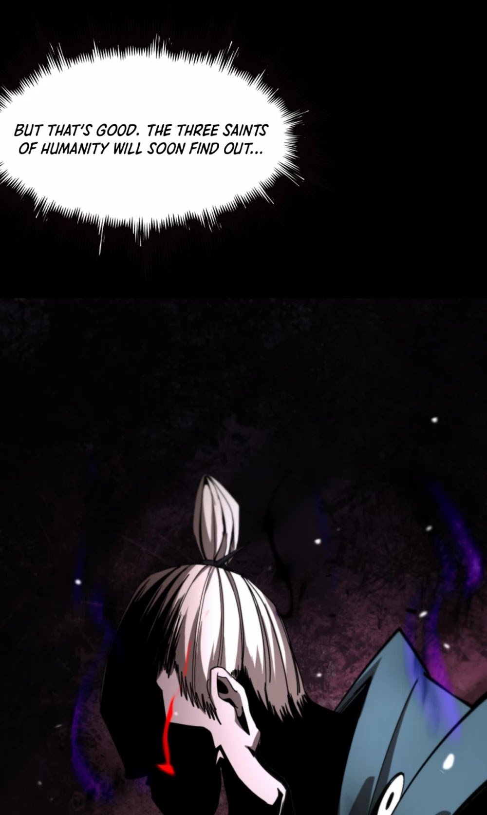 World’s Apocalypse Online chapter 116 - page 34