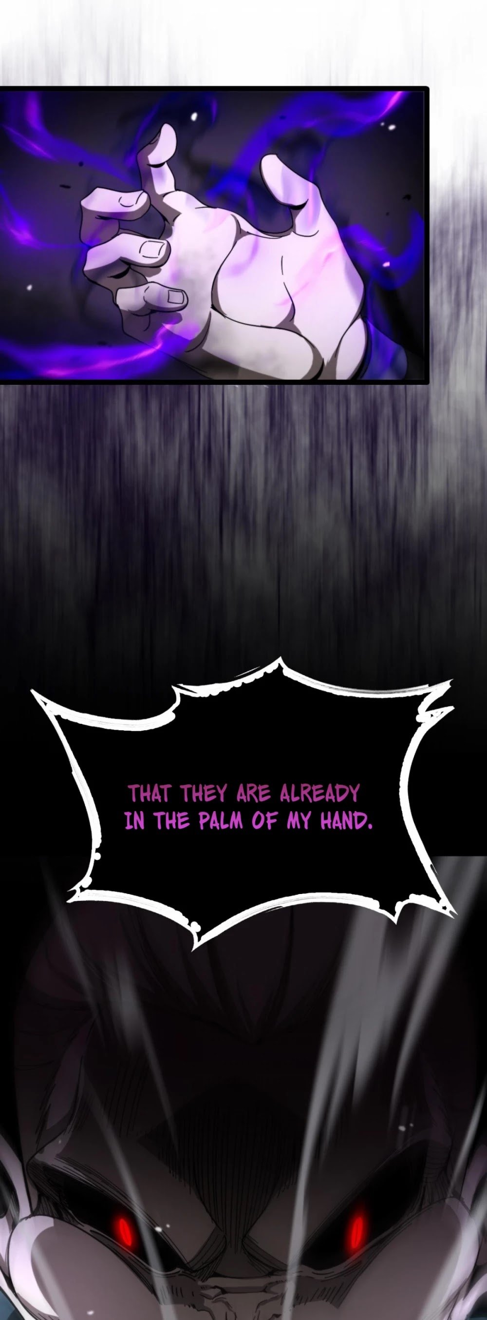 World’s Apocalypse Online chapter 116 - page 36