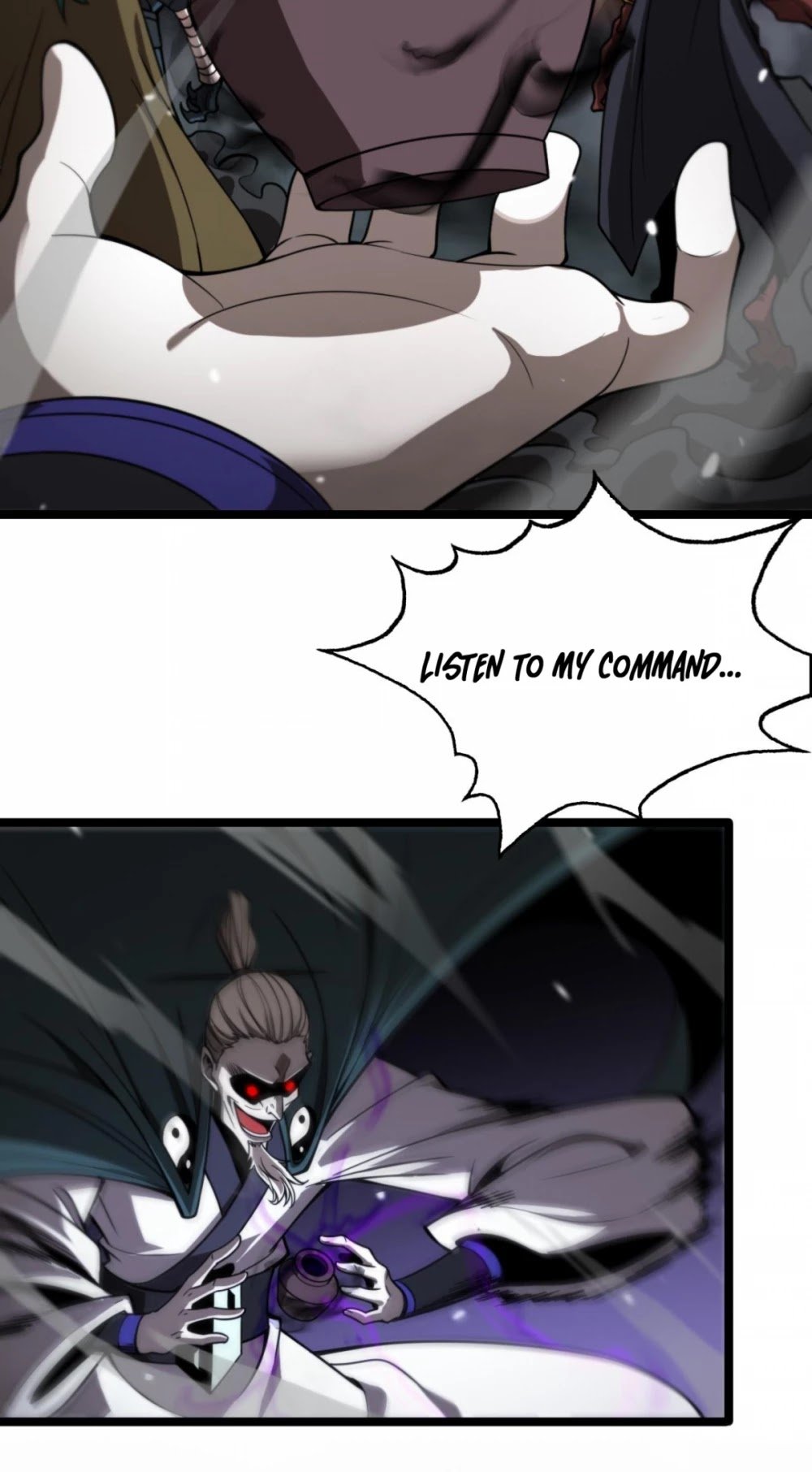 World’s Apocalypse Online chapter 117 - page 12