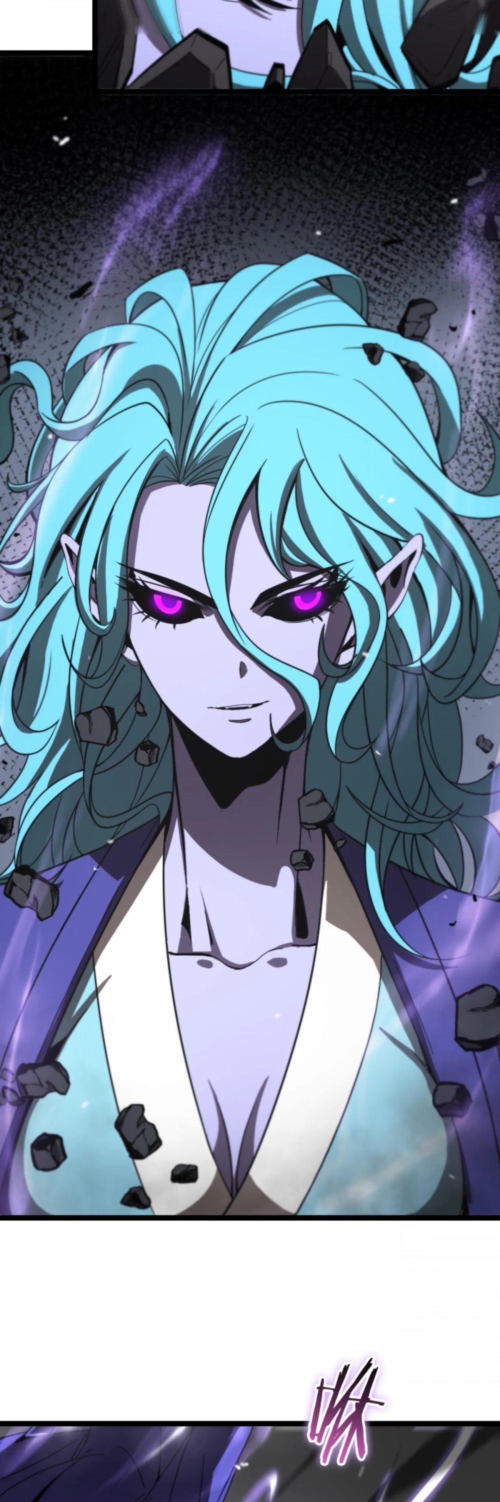 World’s Apocalypse Online chapter 117 - page 26