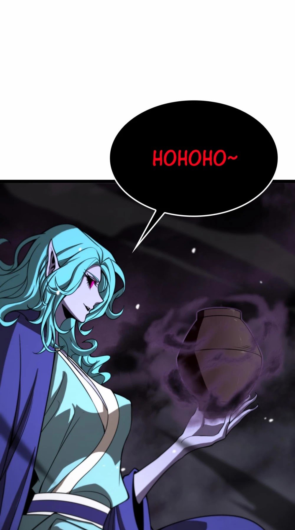 World’s Apocalypse Online chapter 117 - page 29