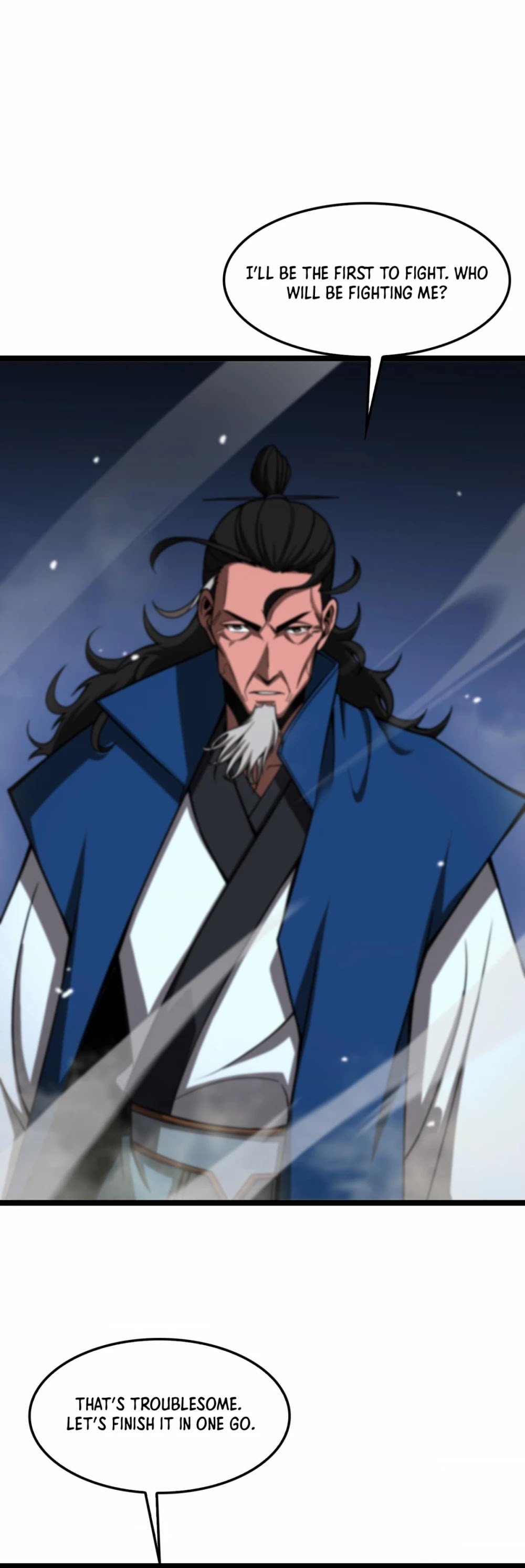 World’s Apocalypse Online chapter 117 - page 6