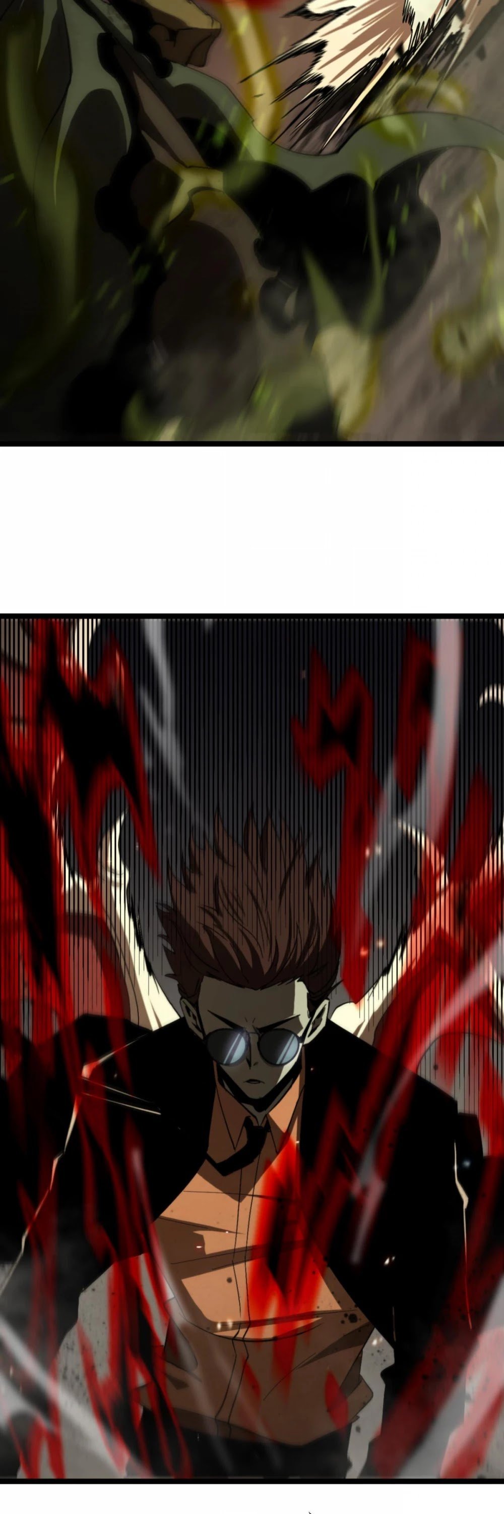 World’s Apocalypse Online chapter 127 - page 21