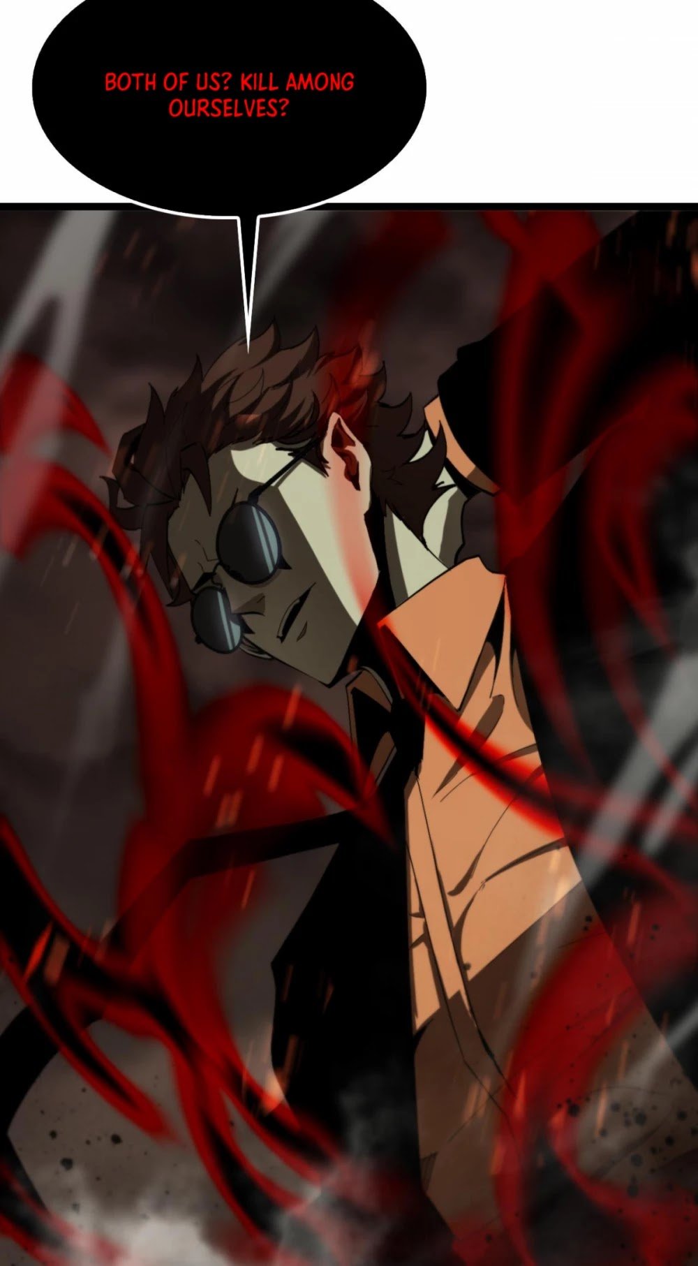 World’s Apocalypse Online chapter 127 - page 24