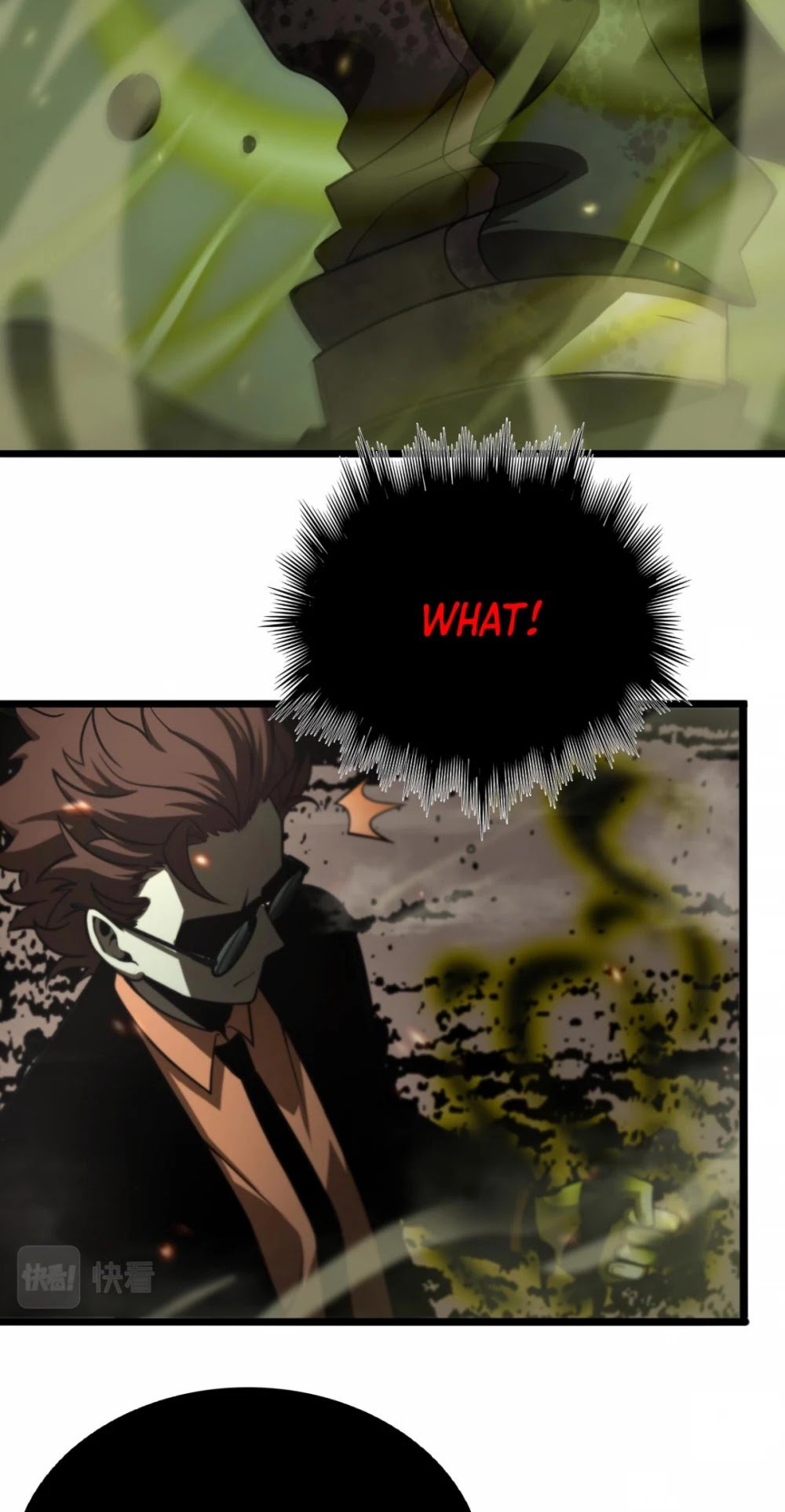 World’s Apocalypse Online chapter 127 - page 30