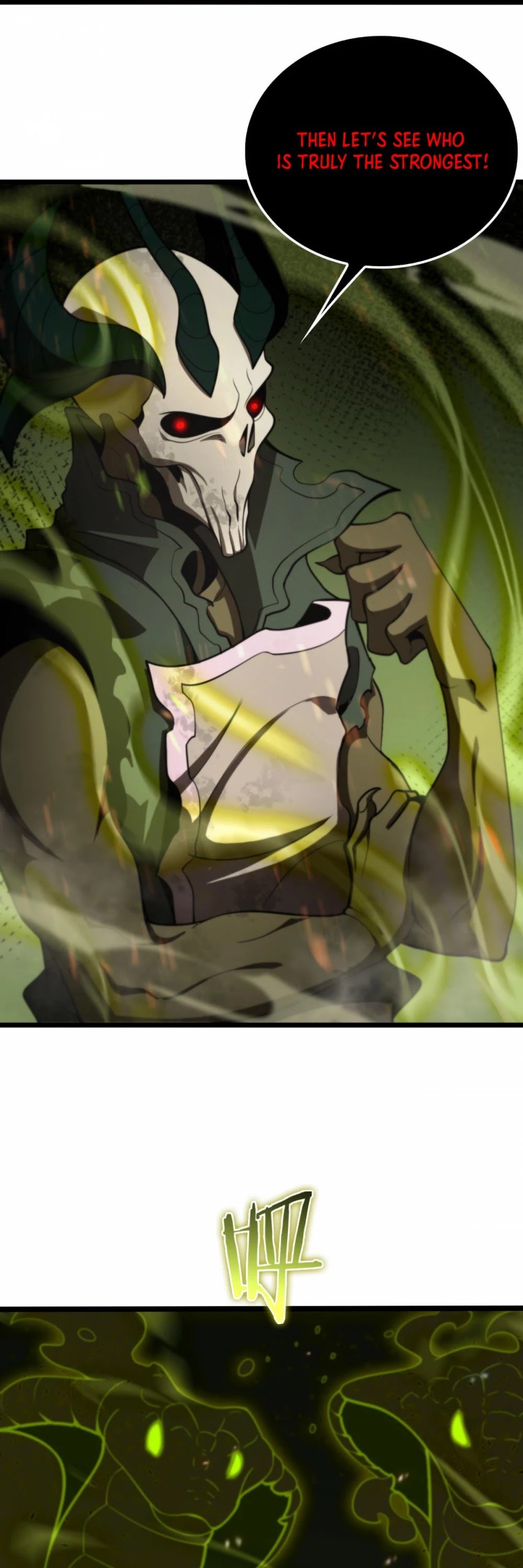 World’s Apocalypse Online chapter 127 - page 32