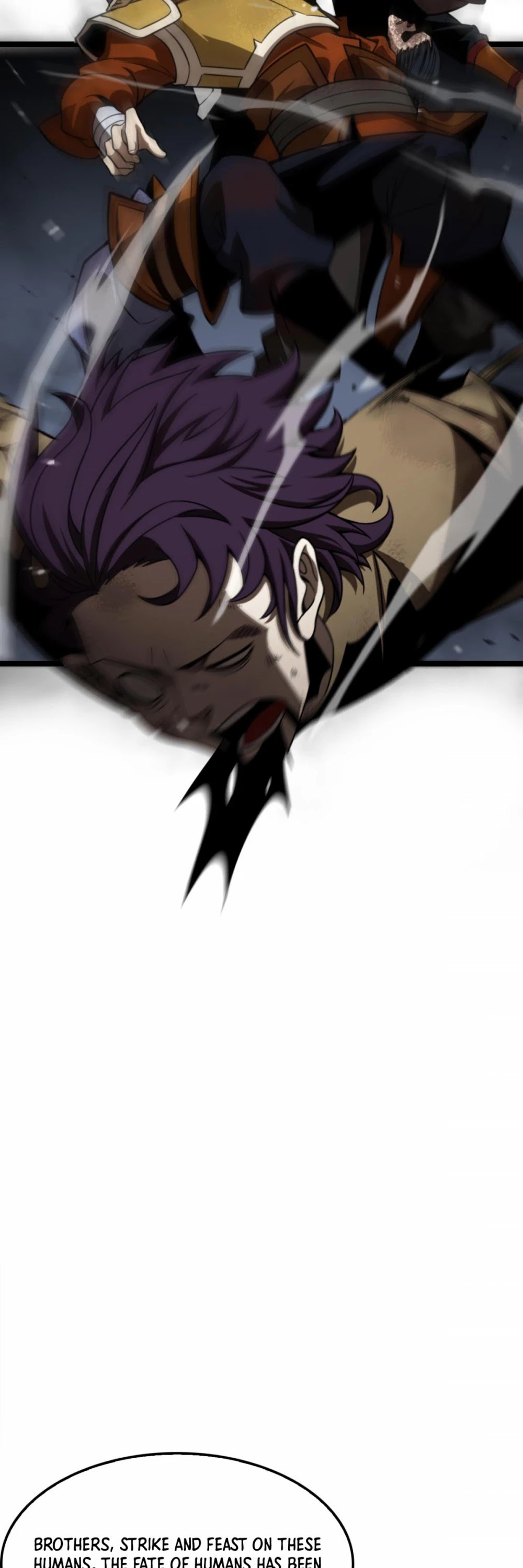 World’s Apocalypse Online chapter 118 - page 16