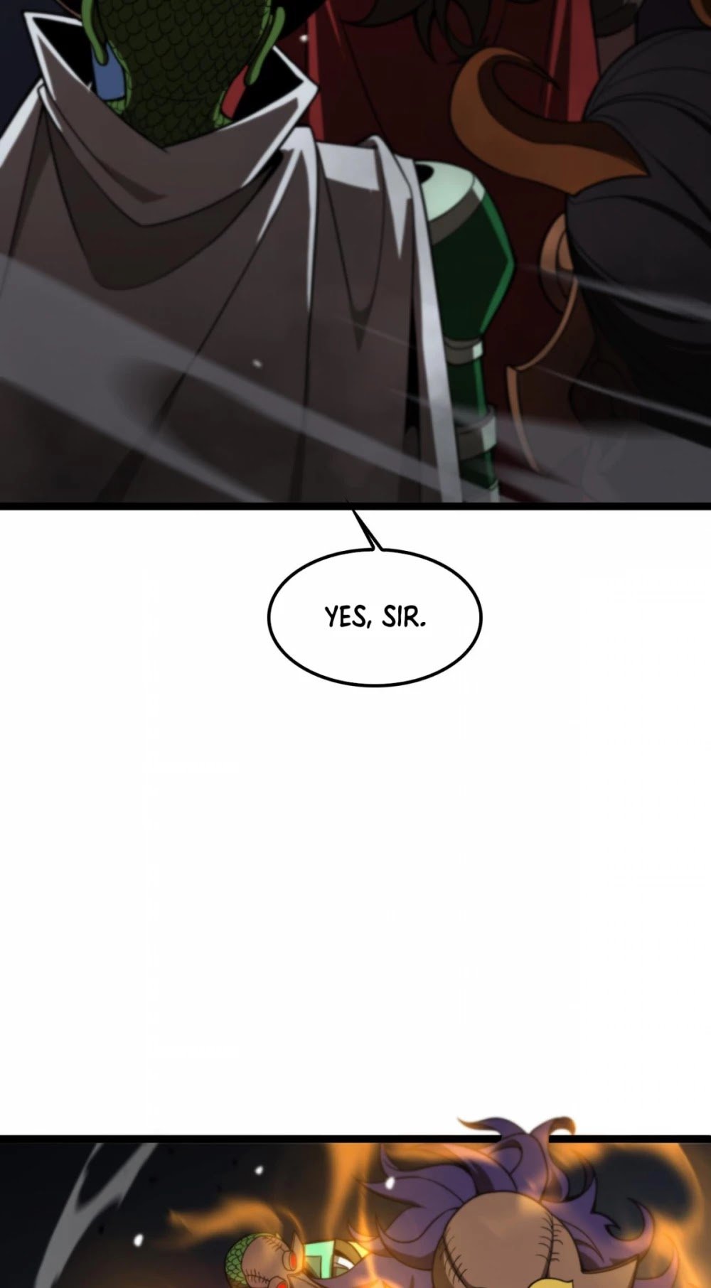 World’s Apocalypse Online chapter 118 - page 18
