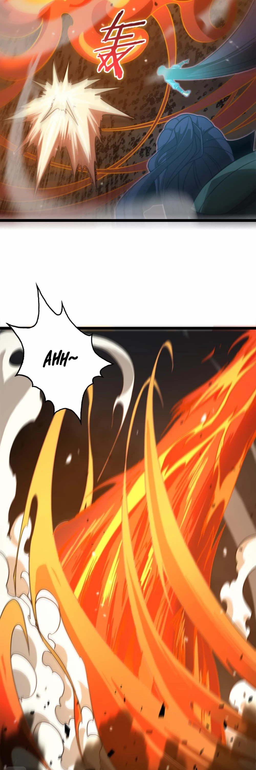 World’s Apocalypse Online chapter 118 - page 22