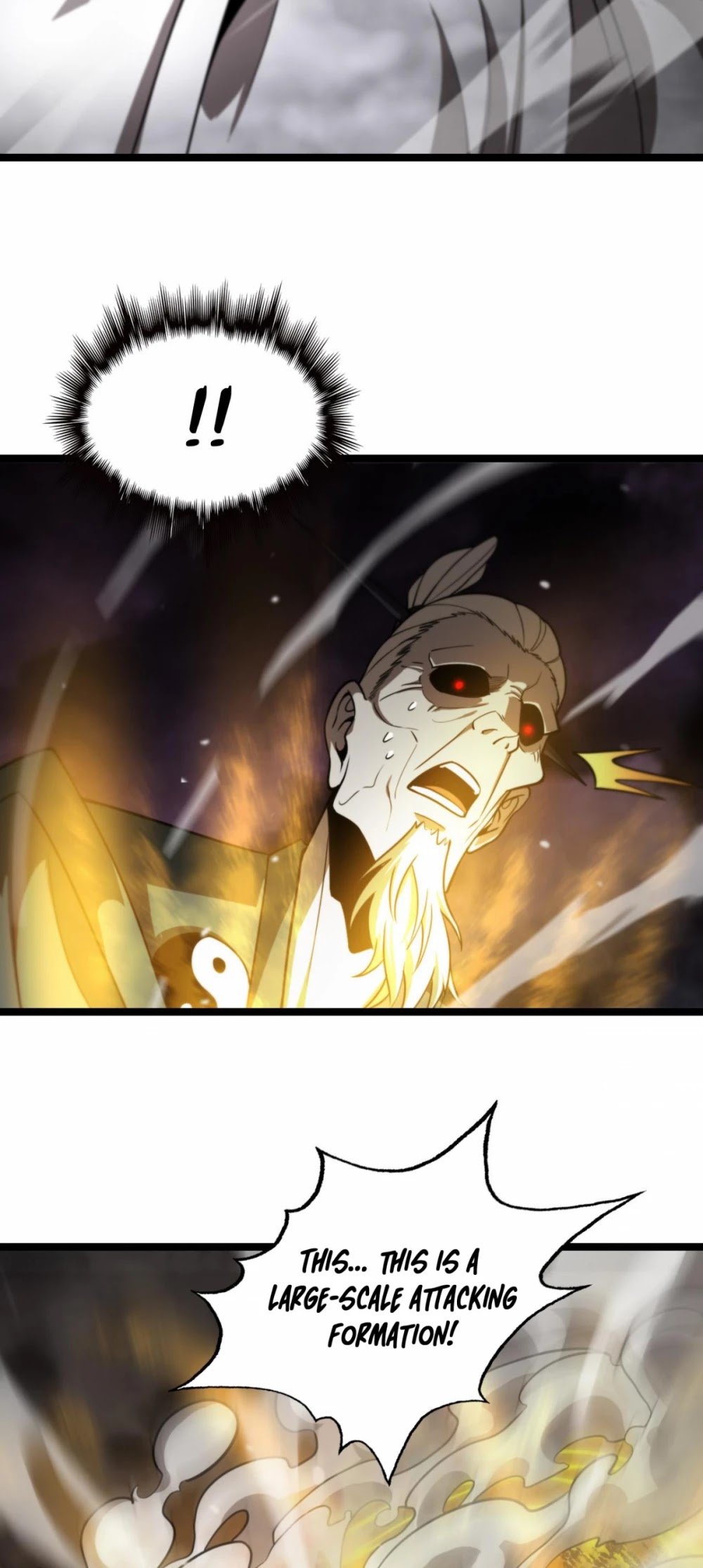World’s Apocalypse Online chapter 118 - page 24