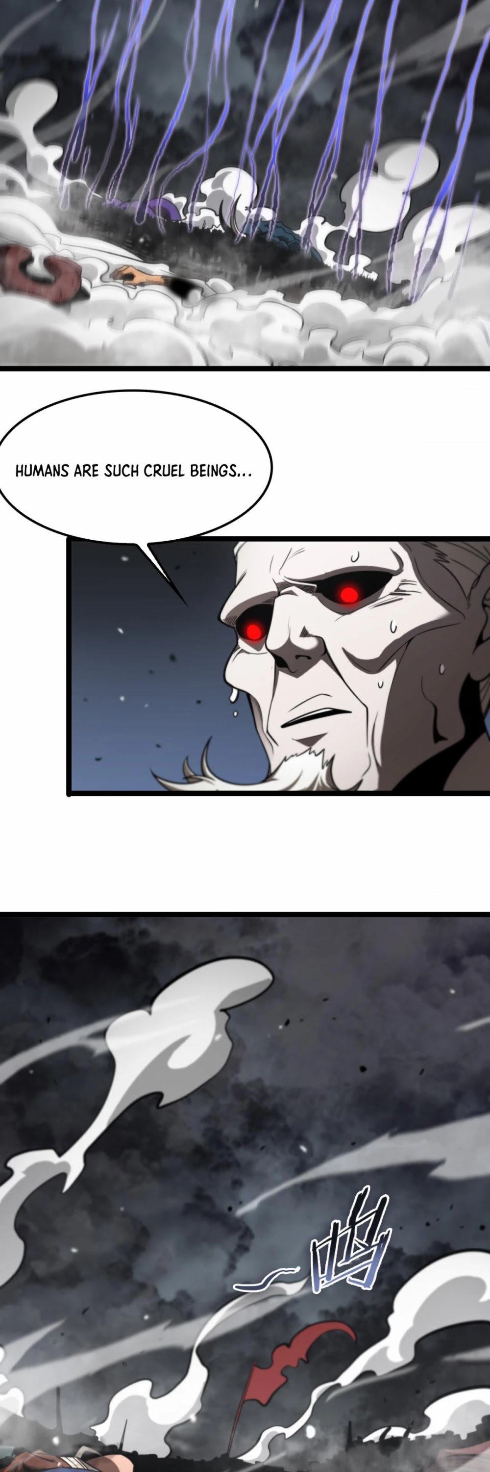 World’s Apocalypse Online chapter 118 - page 28