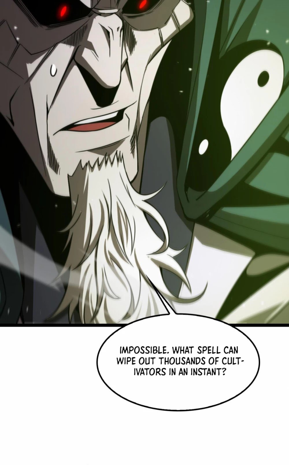 World’s Apocalypse Online chapter 118 - page 31