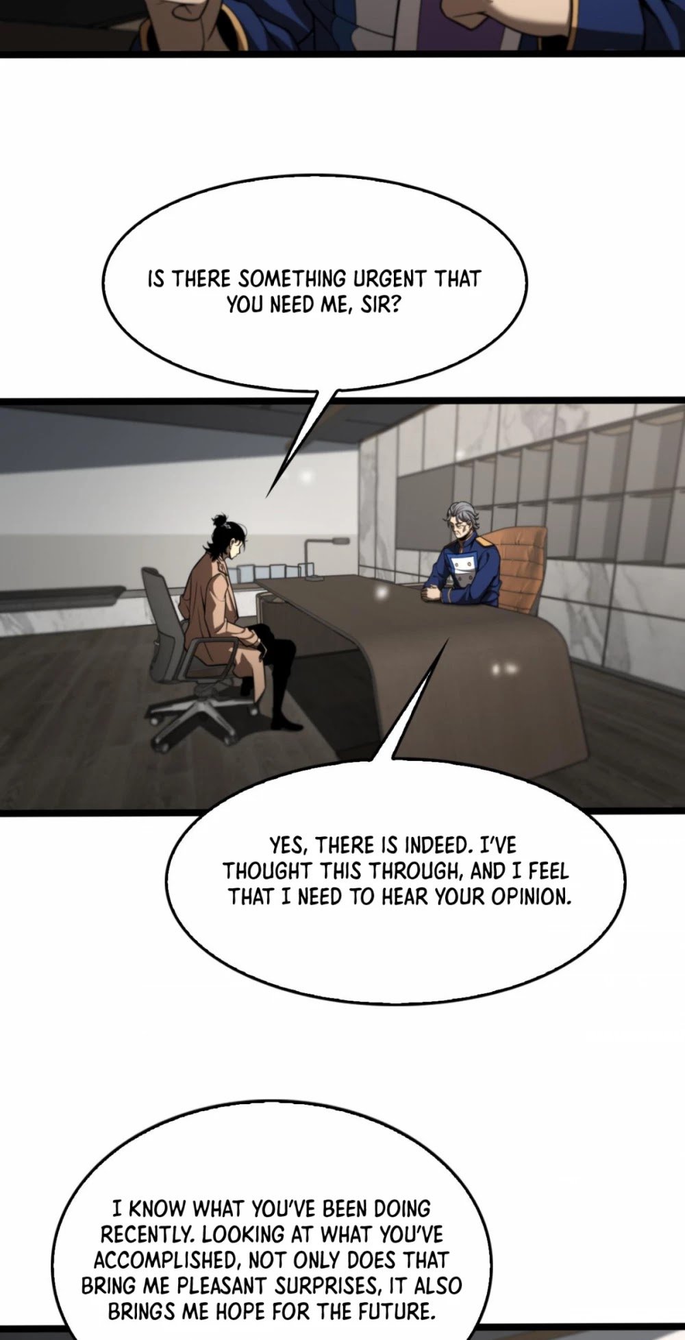 World’s Apocalypse Online chapter 128 - page 12