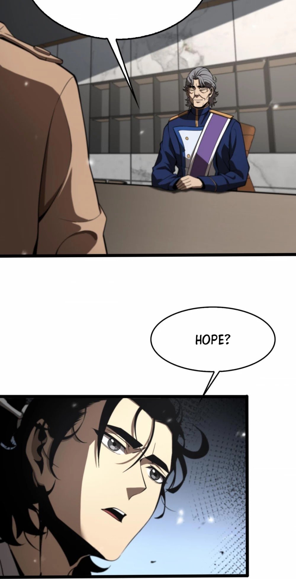 World’s Apocalypse Online chapter 128 - page 13