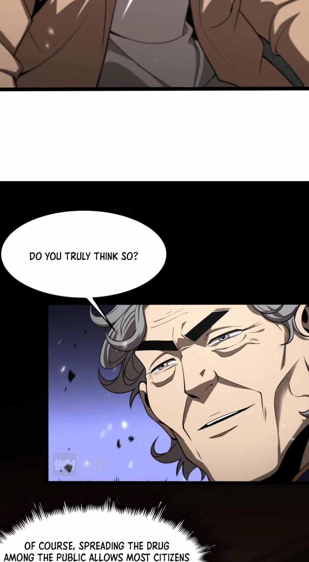 World’s Apocalypse Online chapter 128 - page 18