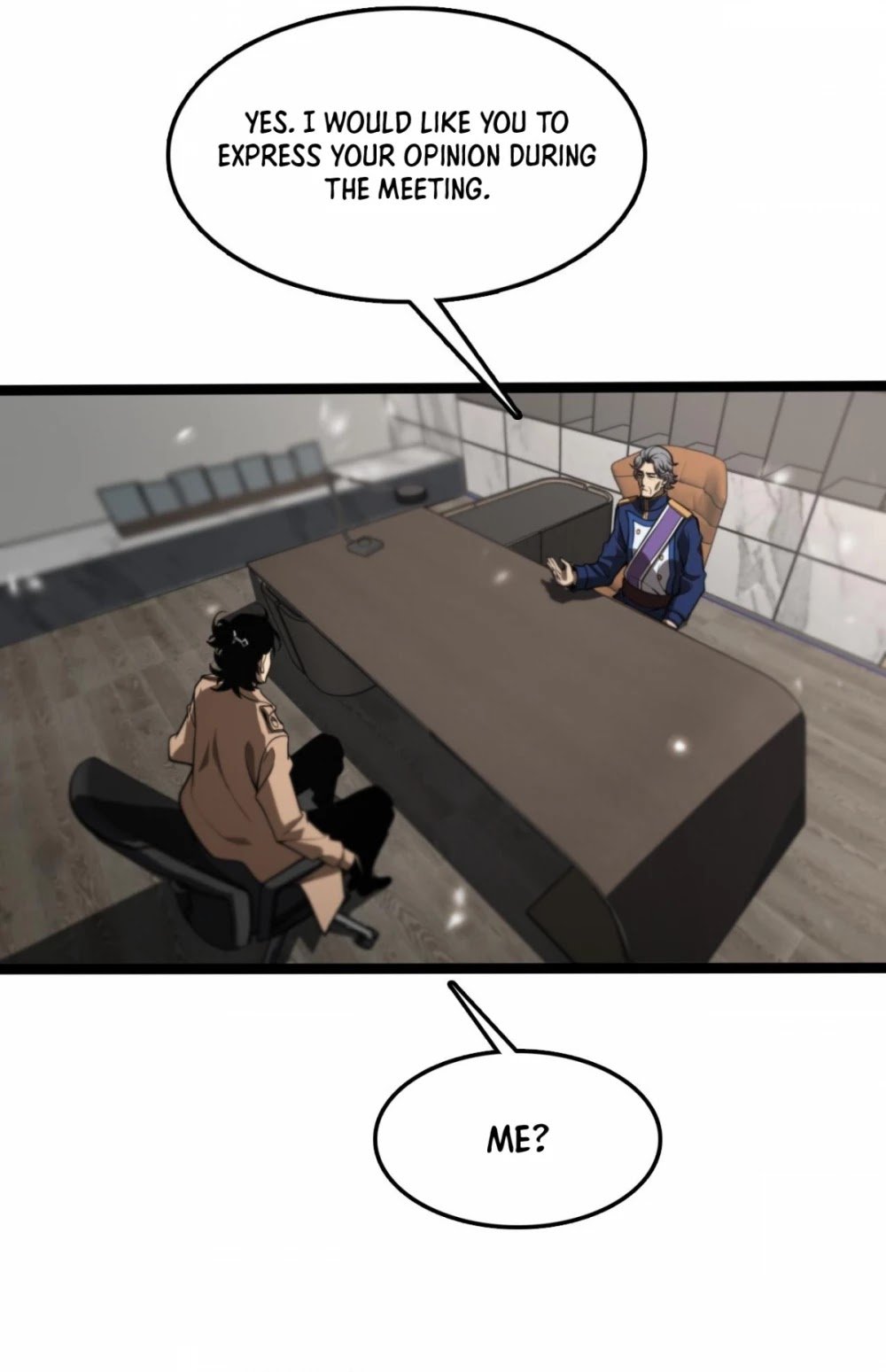 World’s Apocalypse Online chapter 128 - page 25