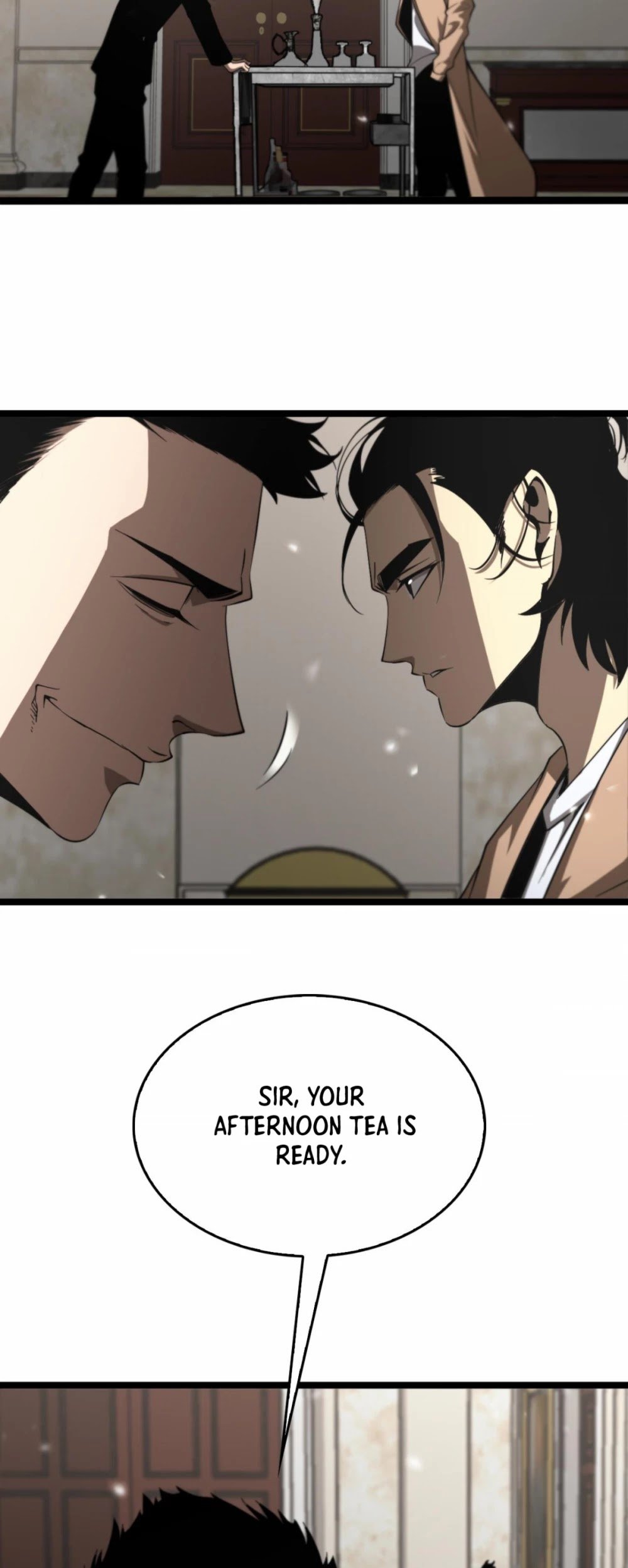 World’s Apocalypse Online chapter 128 - page 30
