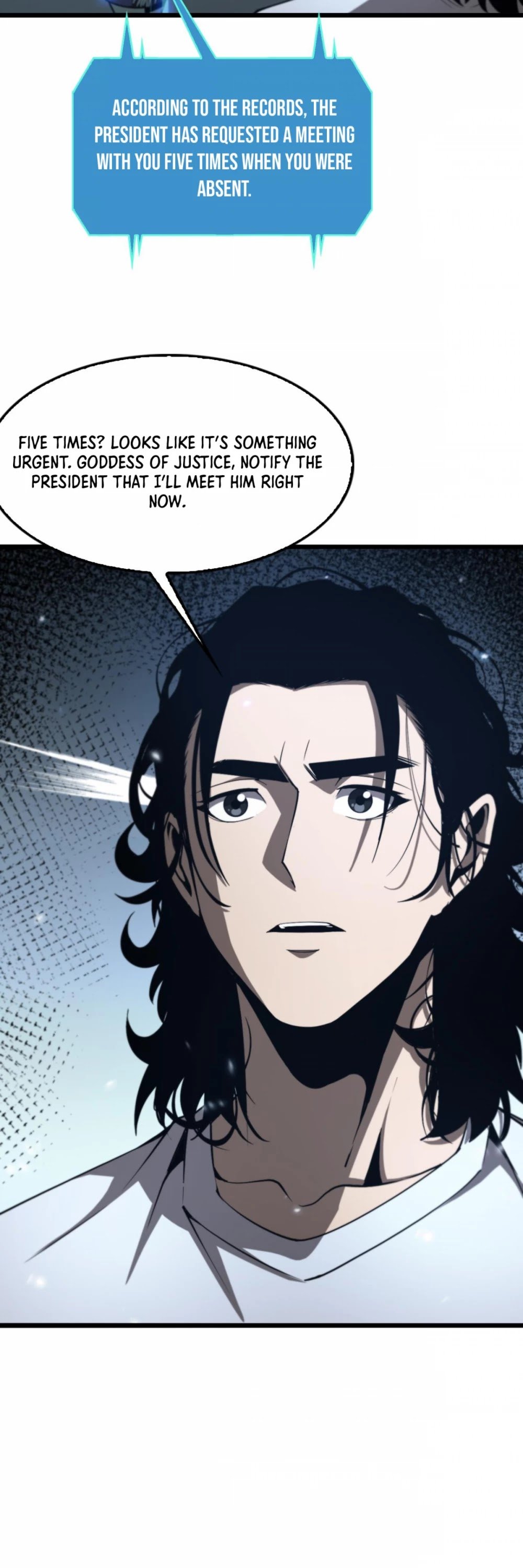 World’s Apocalypse Online chapter 128 - page 9