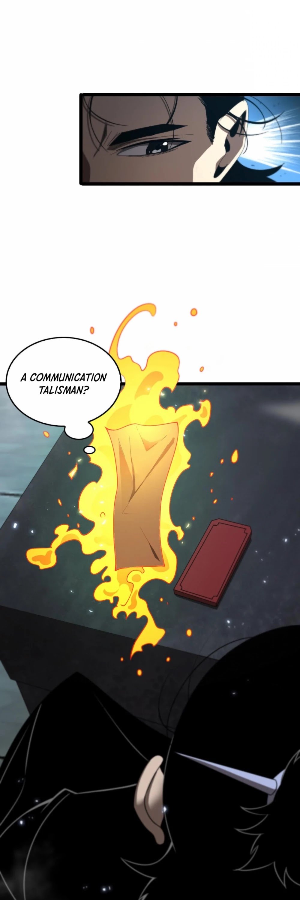 World’s Apocalypse Online chapter 99 - page 34
