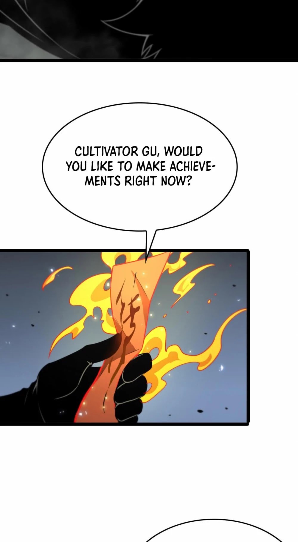 World’s Apocalypse Online chapter 99 - page 35