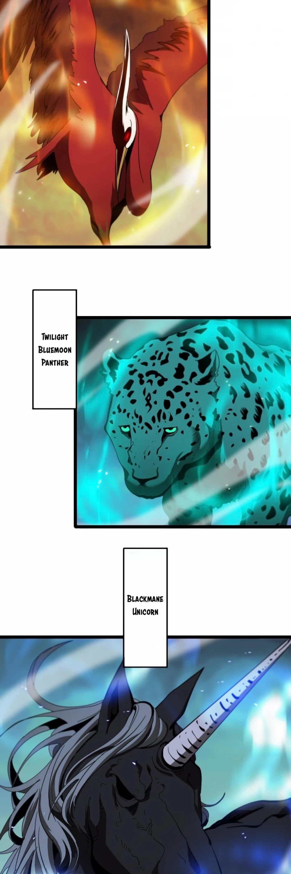 World’s Apocalypse Online chapter 99 - page 8