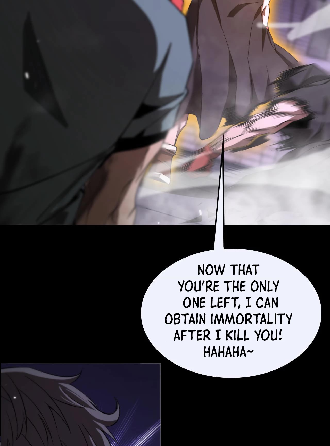 World’s Apocalypse Online chapter 139 - page 11