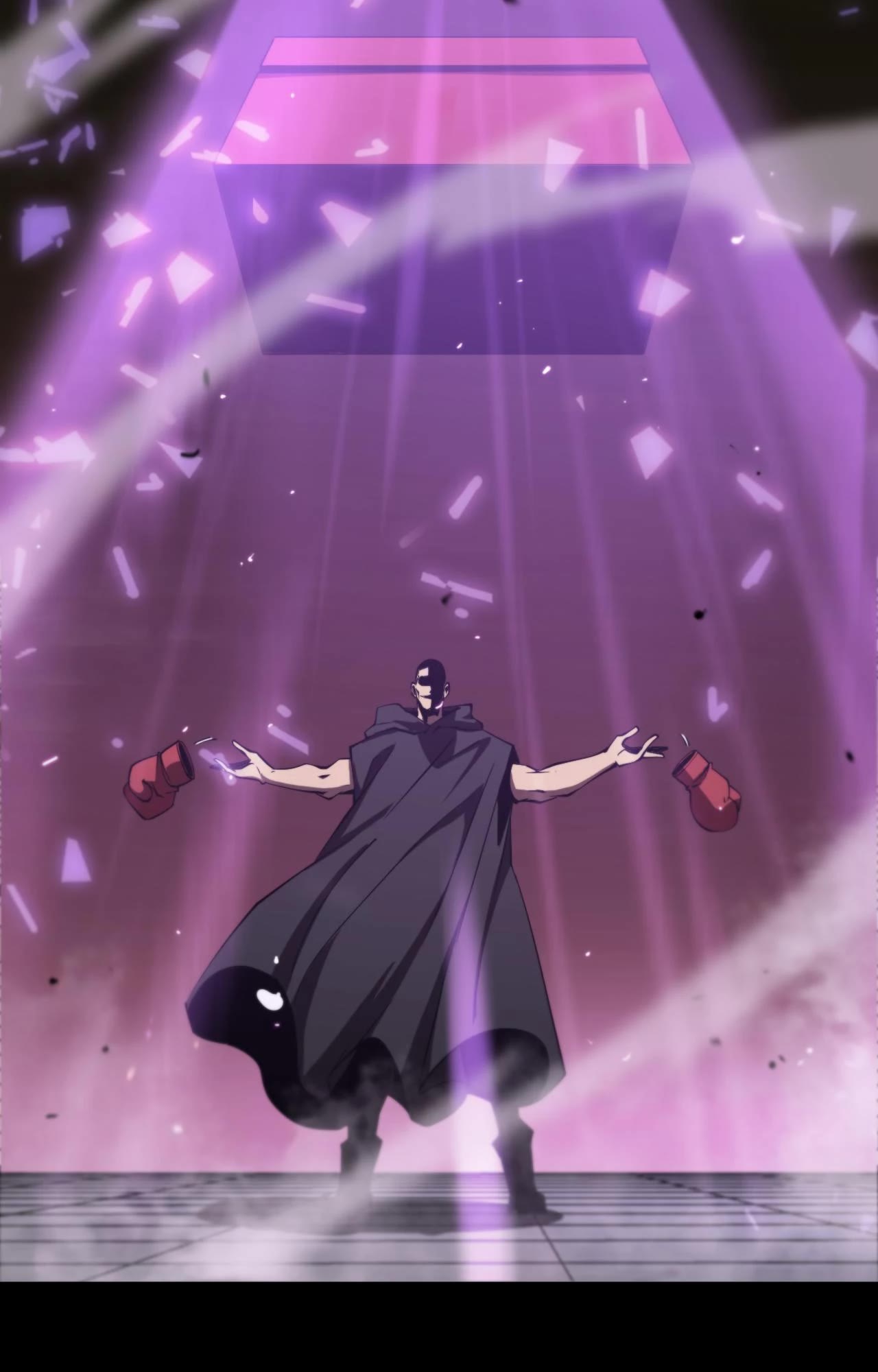 World’s Apocalypse Online chapter 139 - page 16