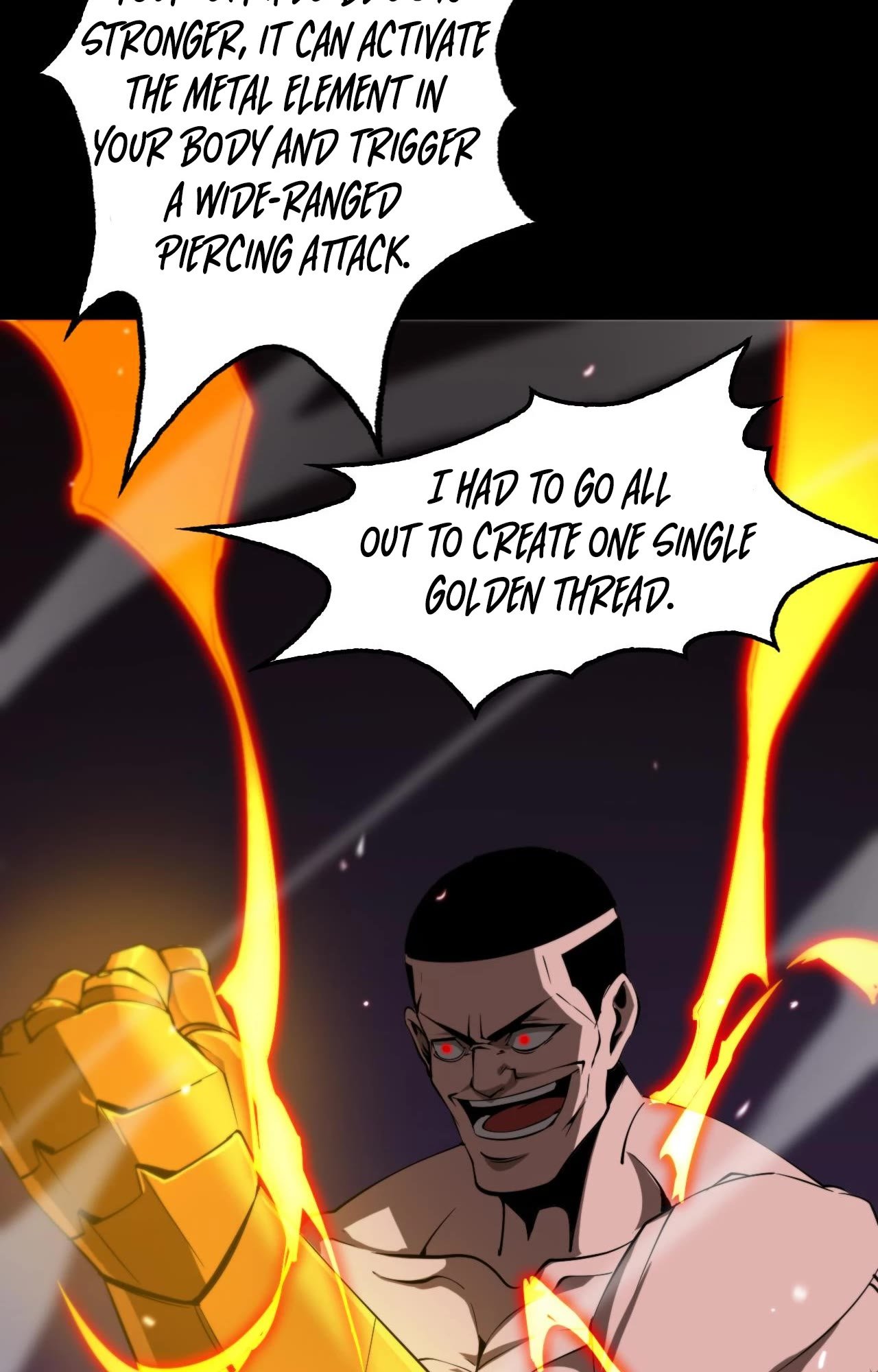 World’s Apocalypse Online chapter 139 - page 22
