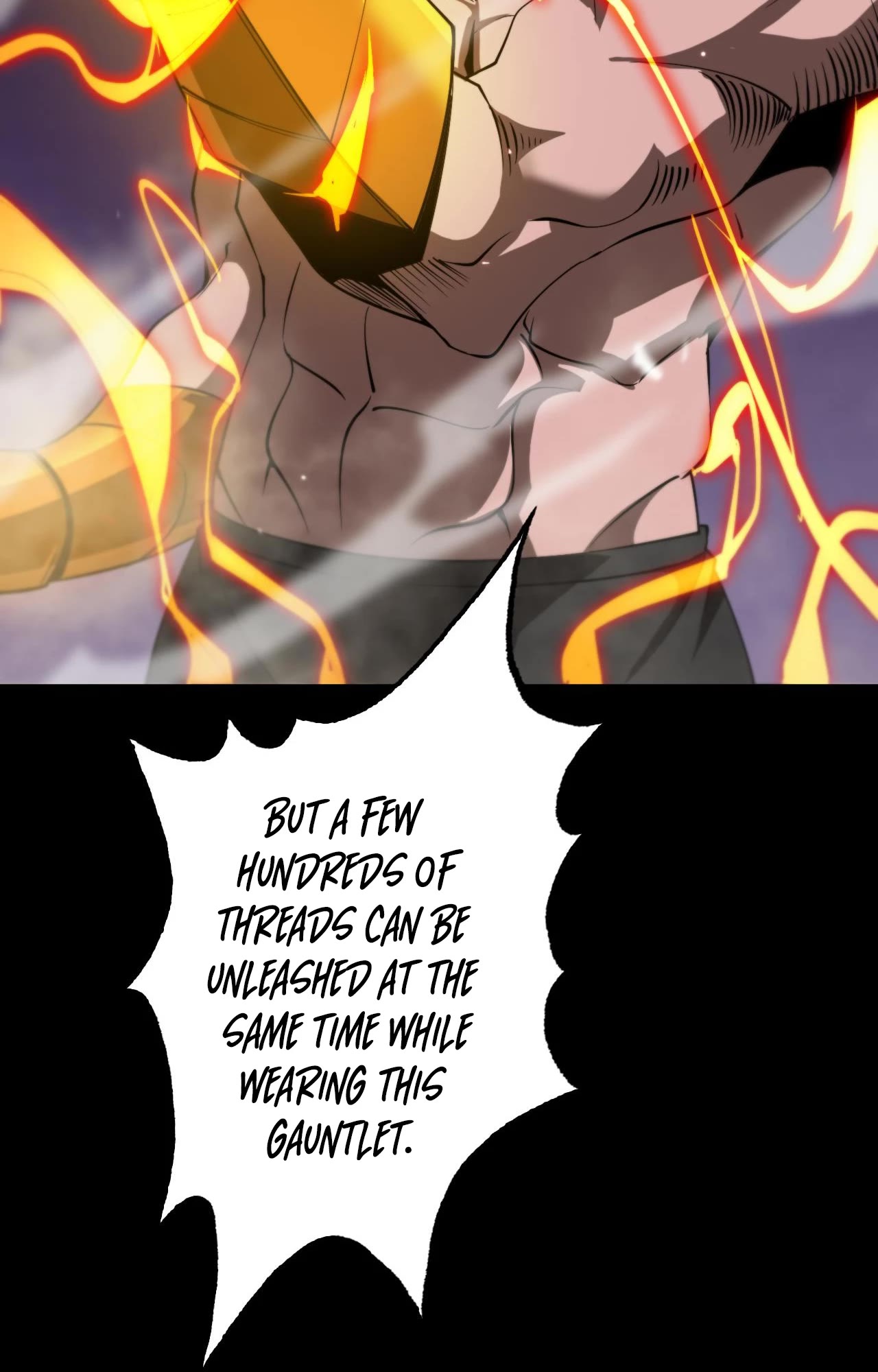 World’s Apocalypse Online chapter 139 - page 23