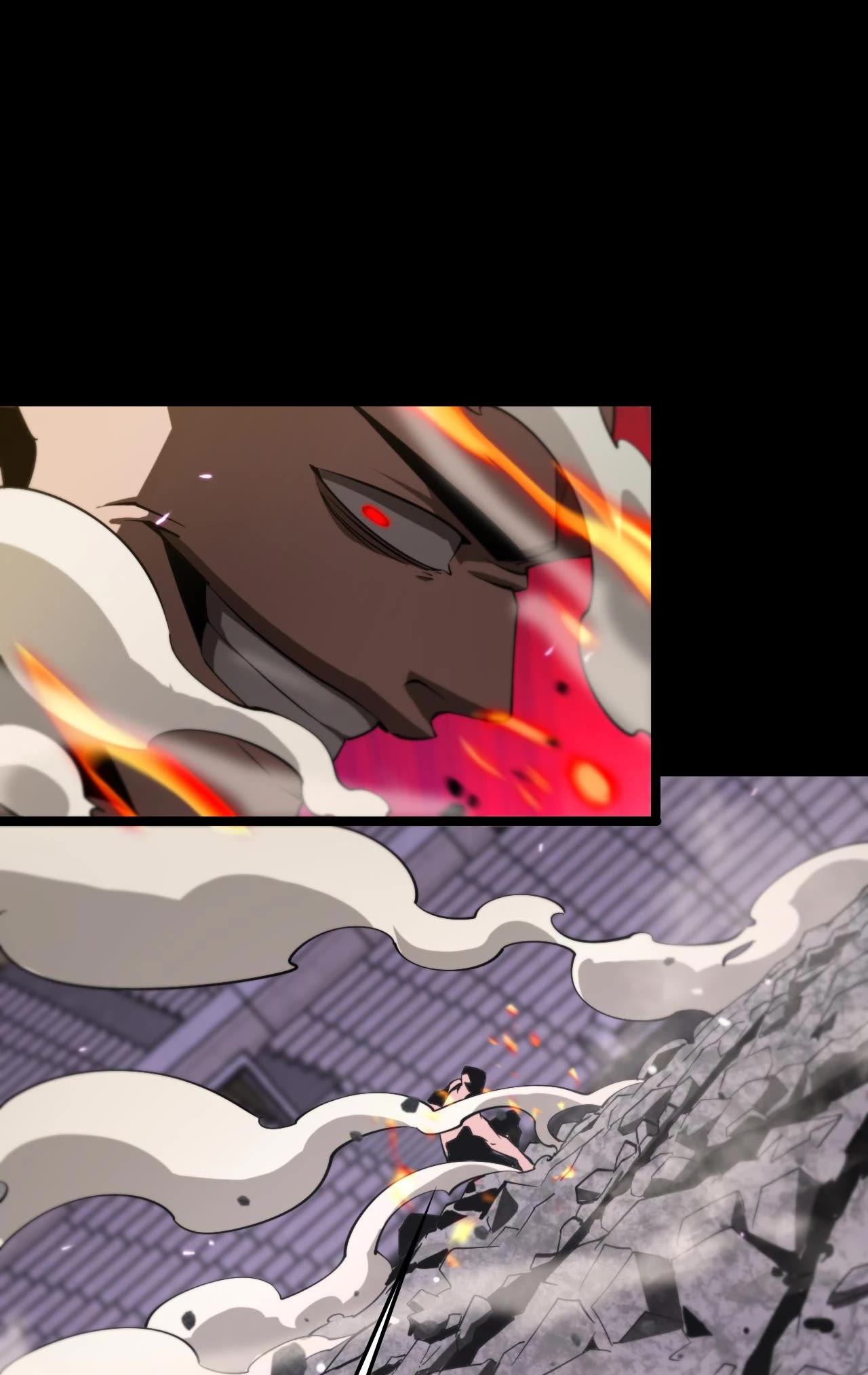 World’s Apocalypse Online chapter 139 - page 25
