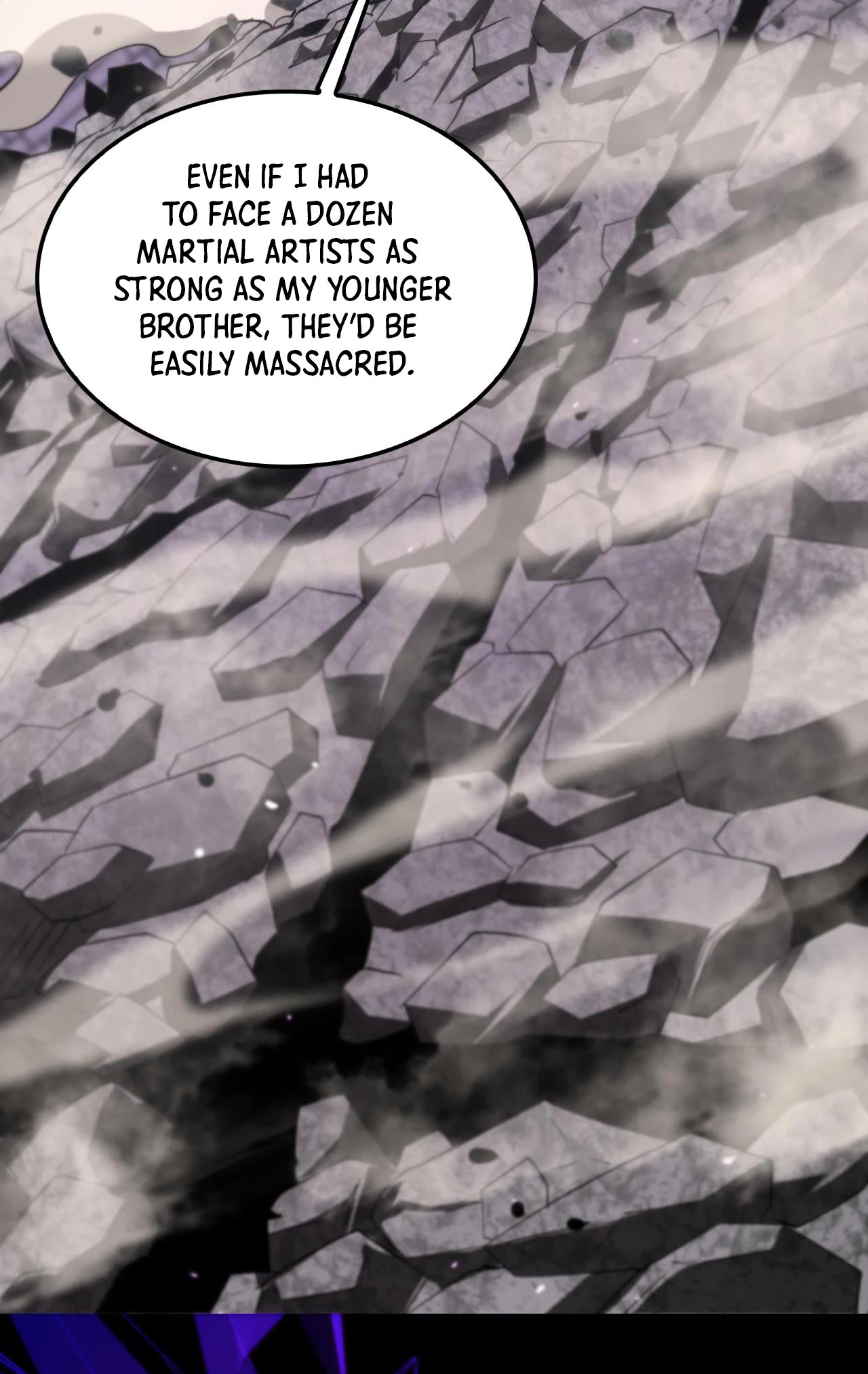 World’s Apocalypse Online chapter 139 - page 26