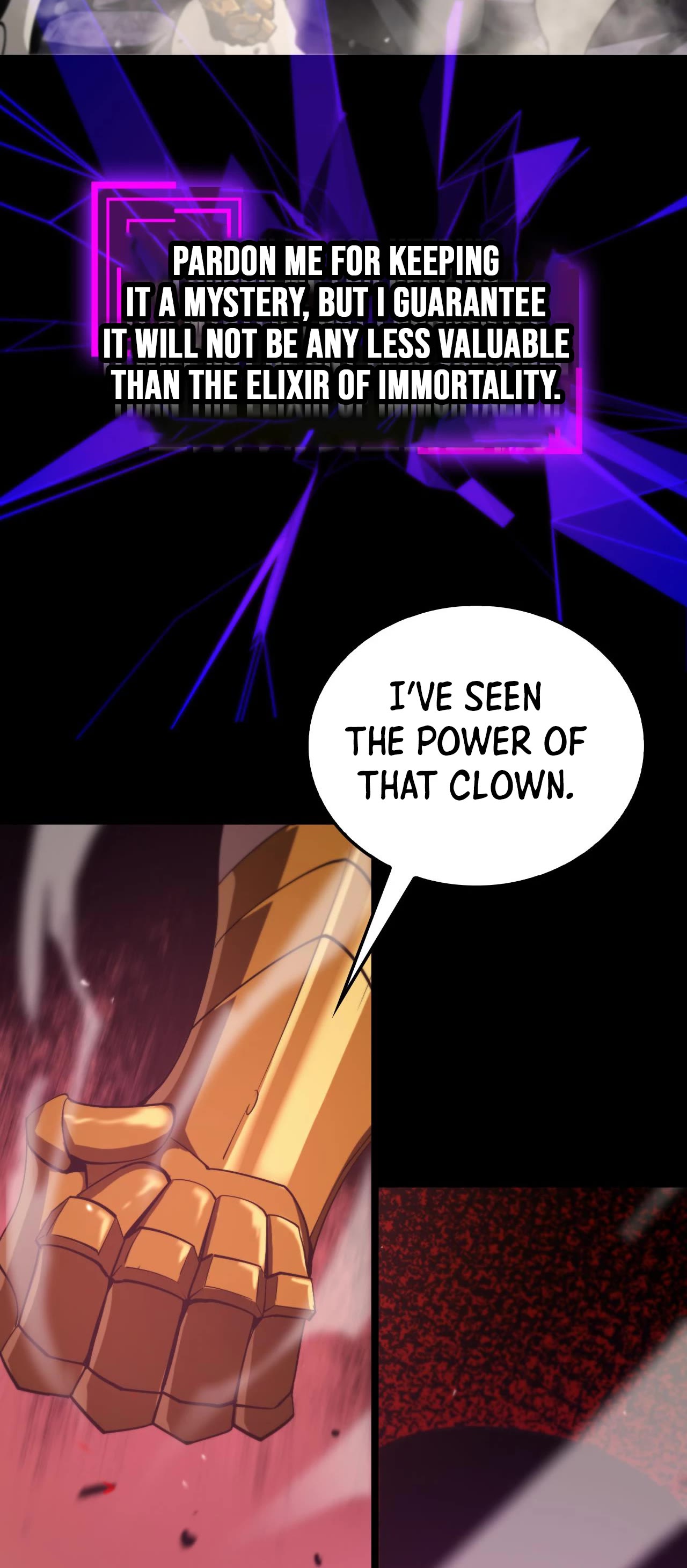 World’s Apocalypse Online chapter 139 - page 29