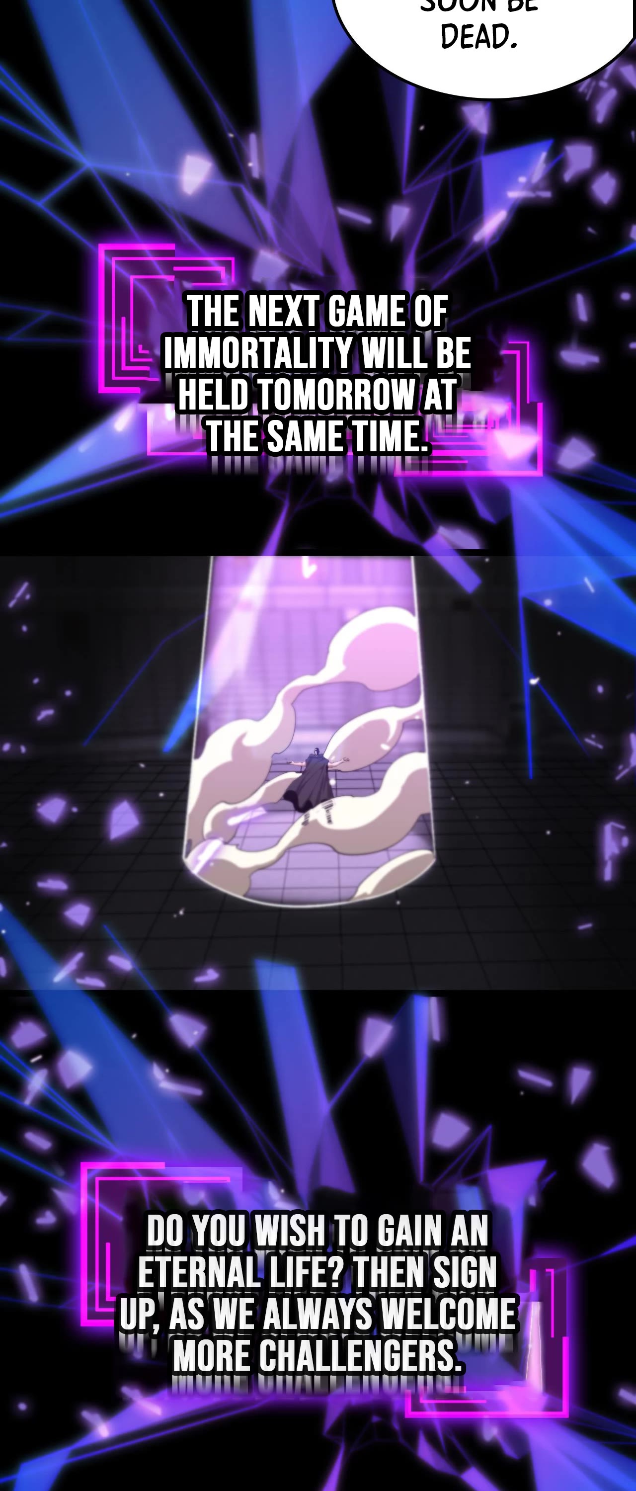 World’s Apocalypse Online chapter 139 - page 32