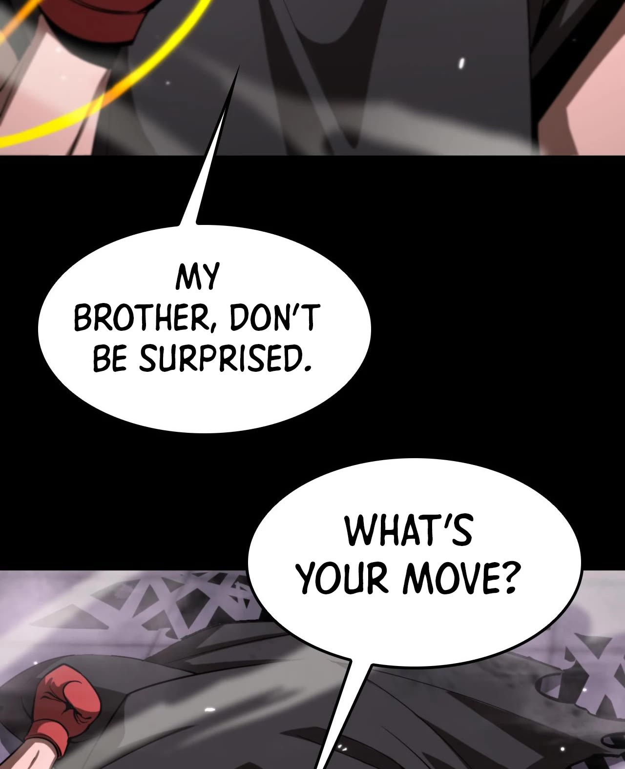 World’s Apocalypse Online chapter 139 - page 4