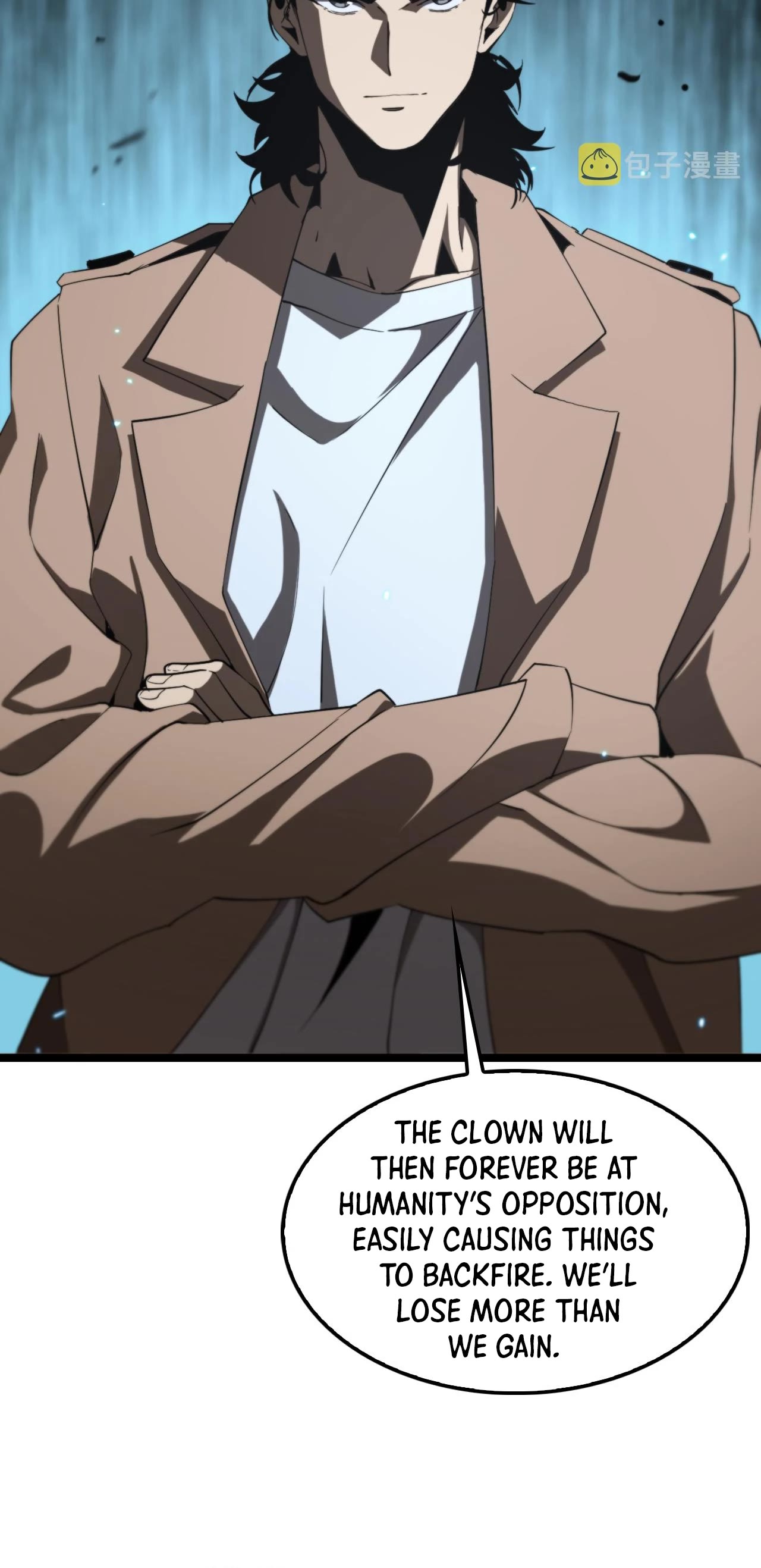 World’s Apocalypse Online chapter 139 - page 40