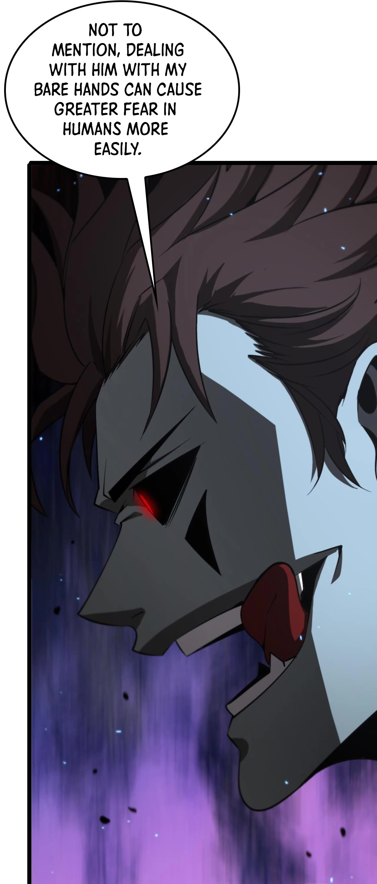 World’s Apocalypse Online chapter 139 - page 41