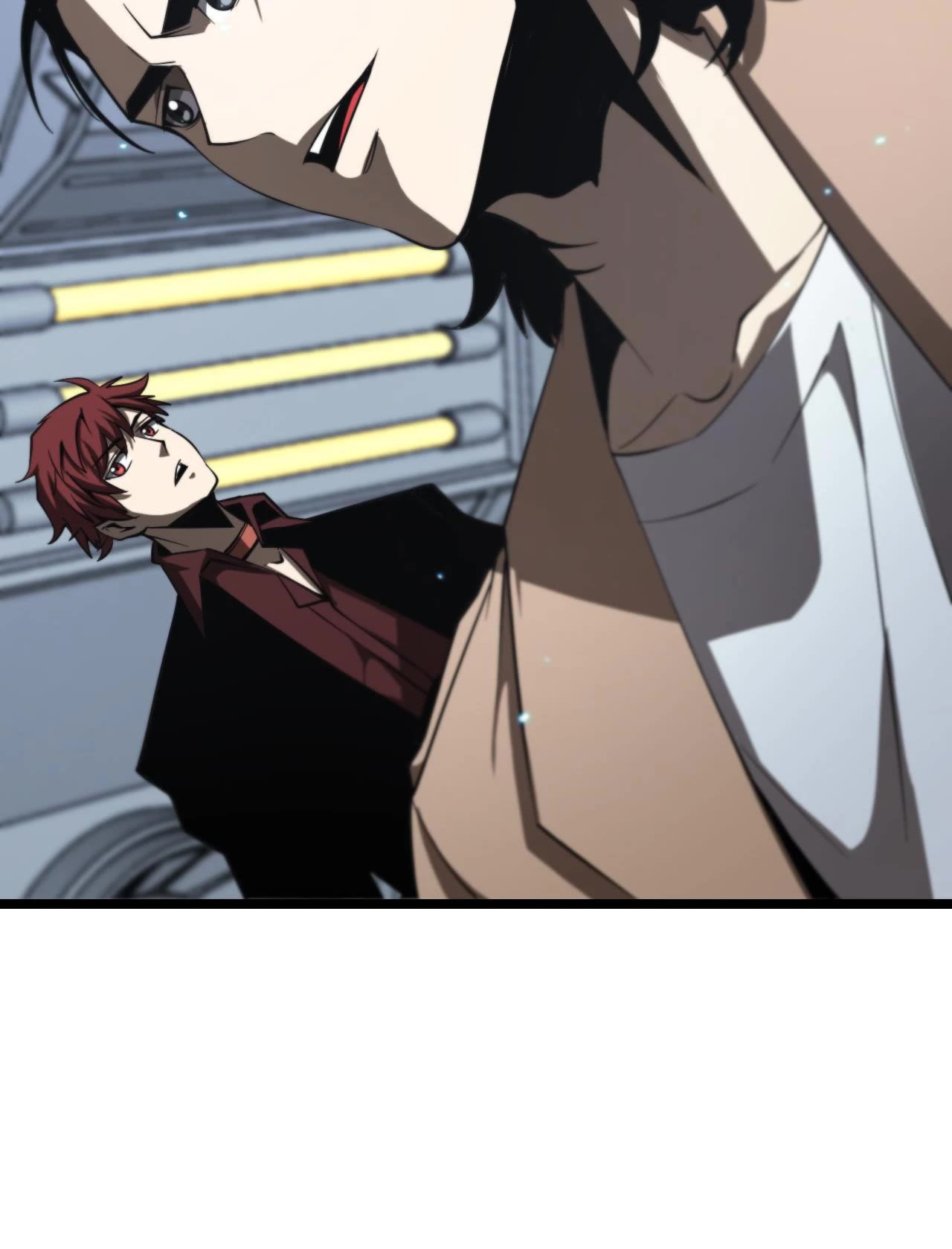 World’s Apocalypse Online chapter 139 - page 43