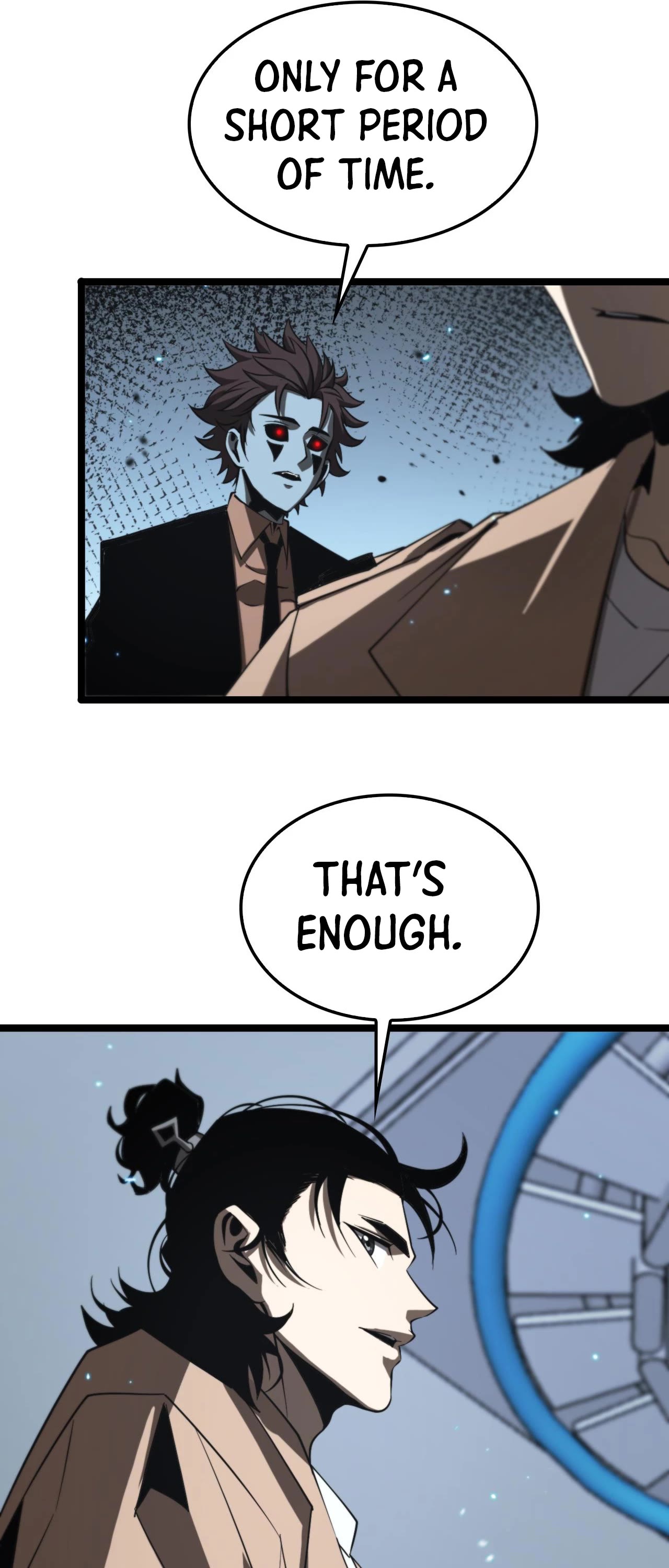 World’s Apocalypse Online chapter 139 - page 45