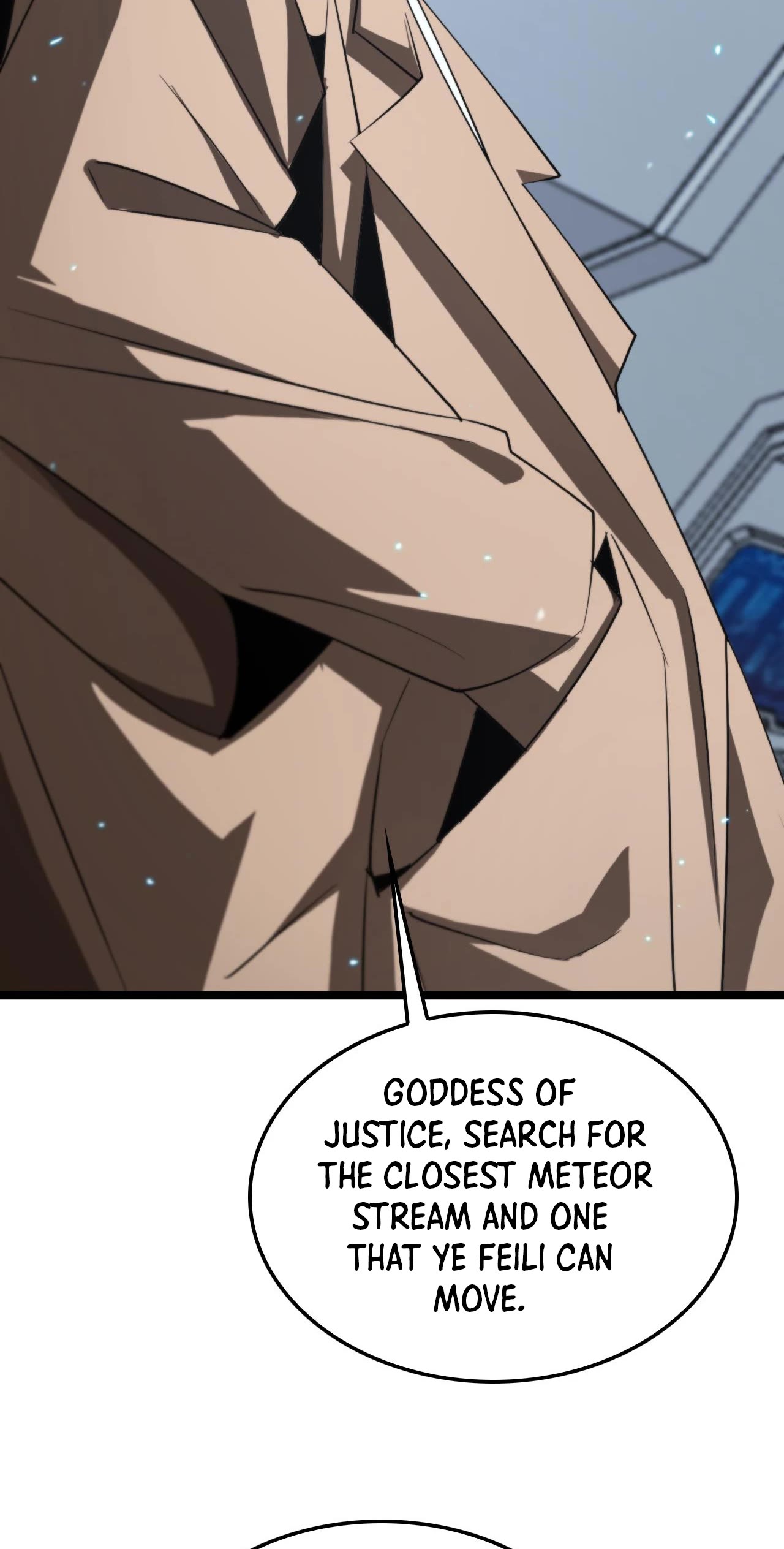 World’s Apocalypse Online chapter 139 - page 46