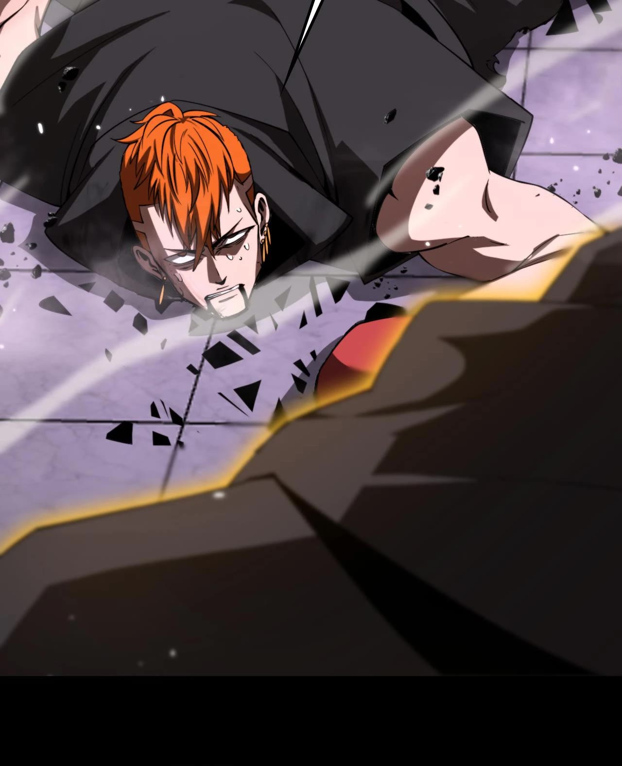 World’s Apocalypse Online chapter 139 - page 5