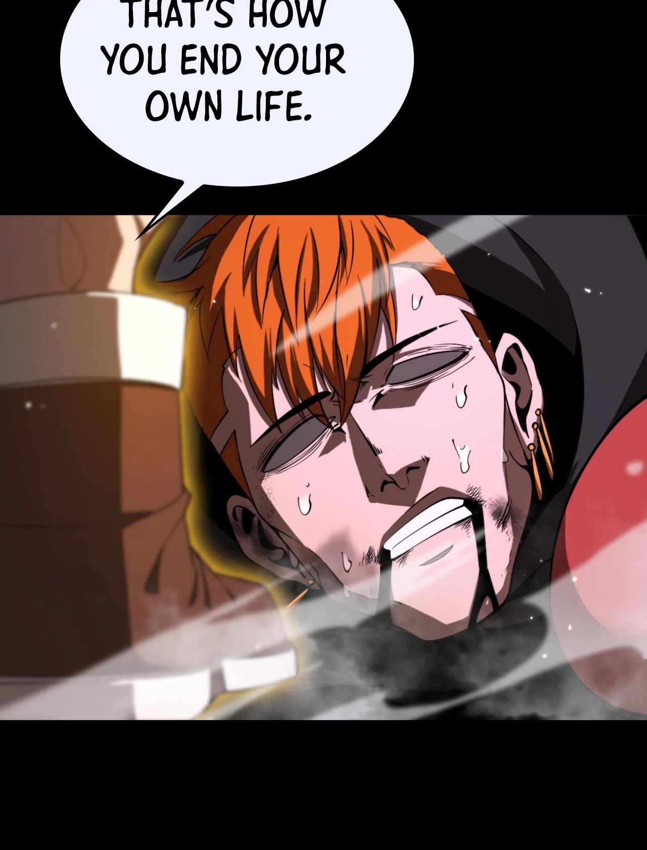 World’s Apocalypse Online chapter 139 - page 9