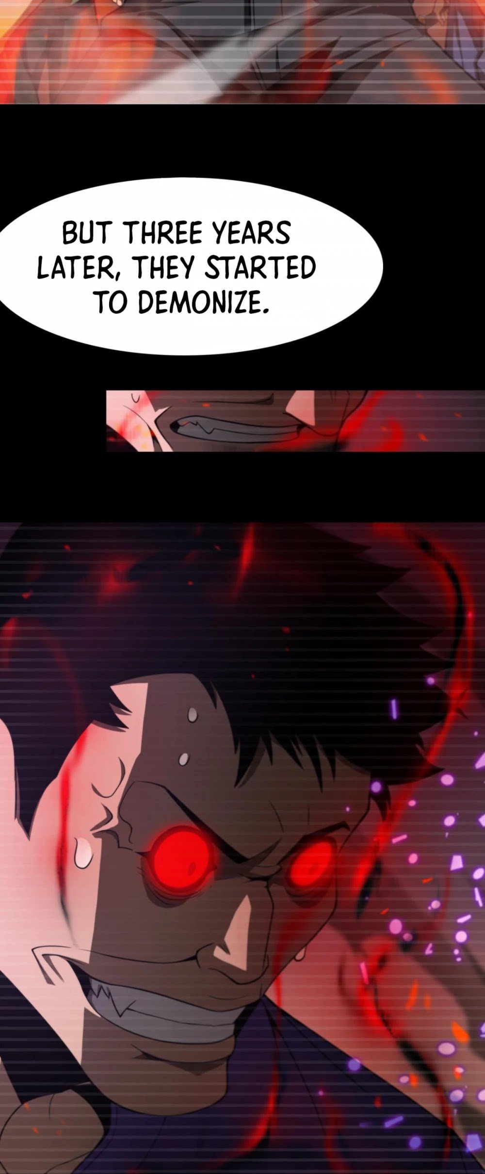 World’s Apocalypse Online chapter 131 - page 16