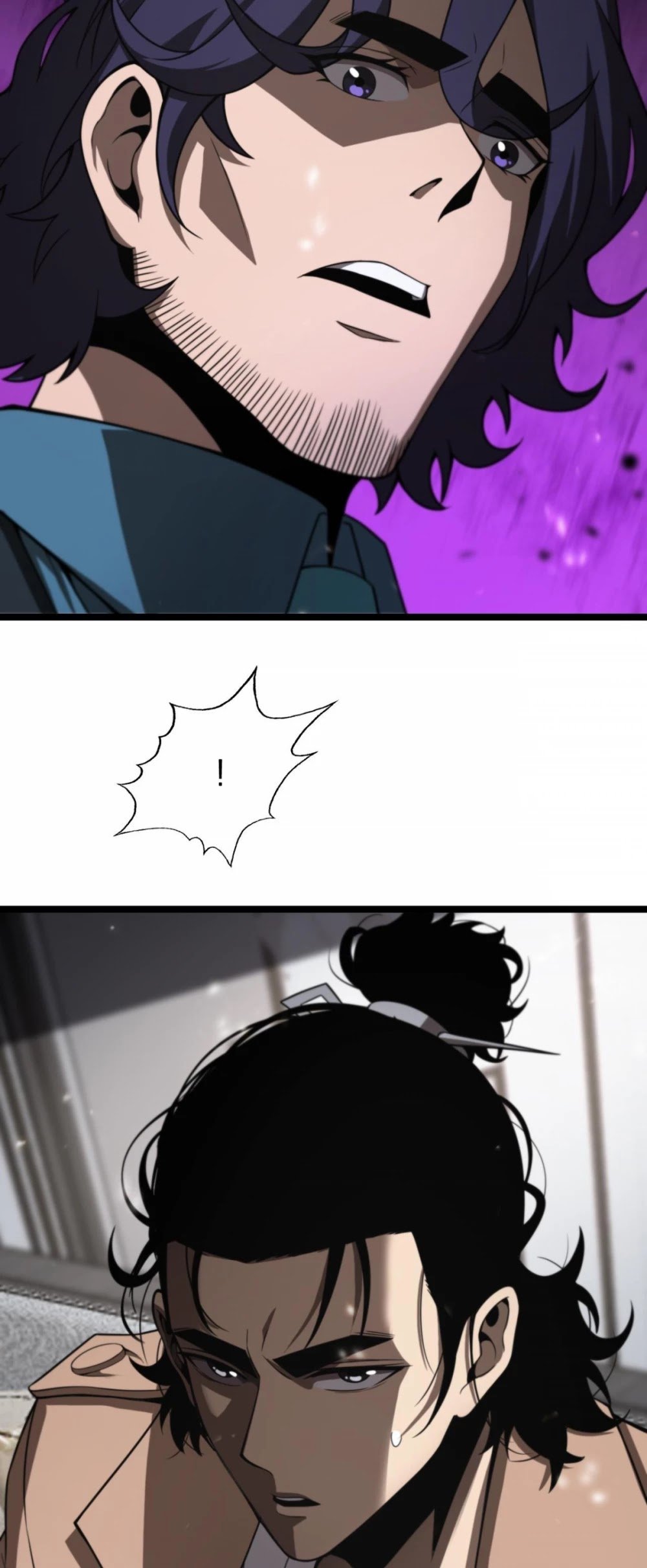 World’s Apocalypse Online chapter 131 - page 25