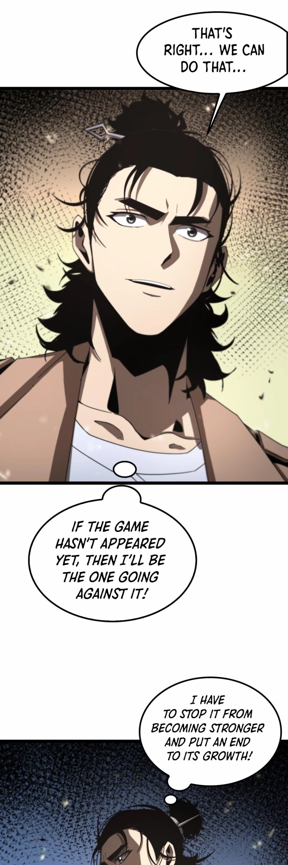 World’s Apocalypse Online chapter 131 - page 33