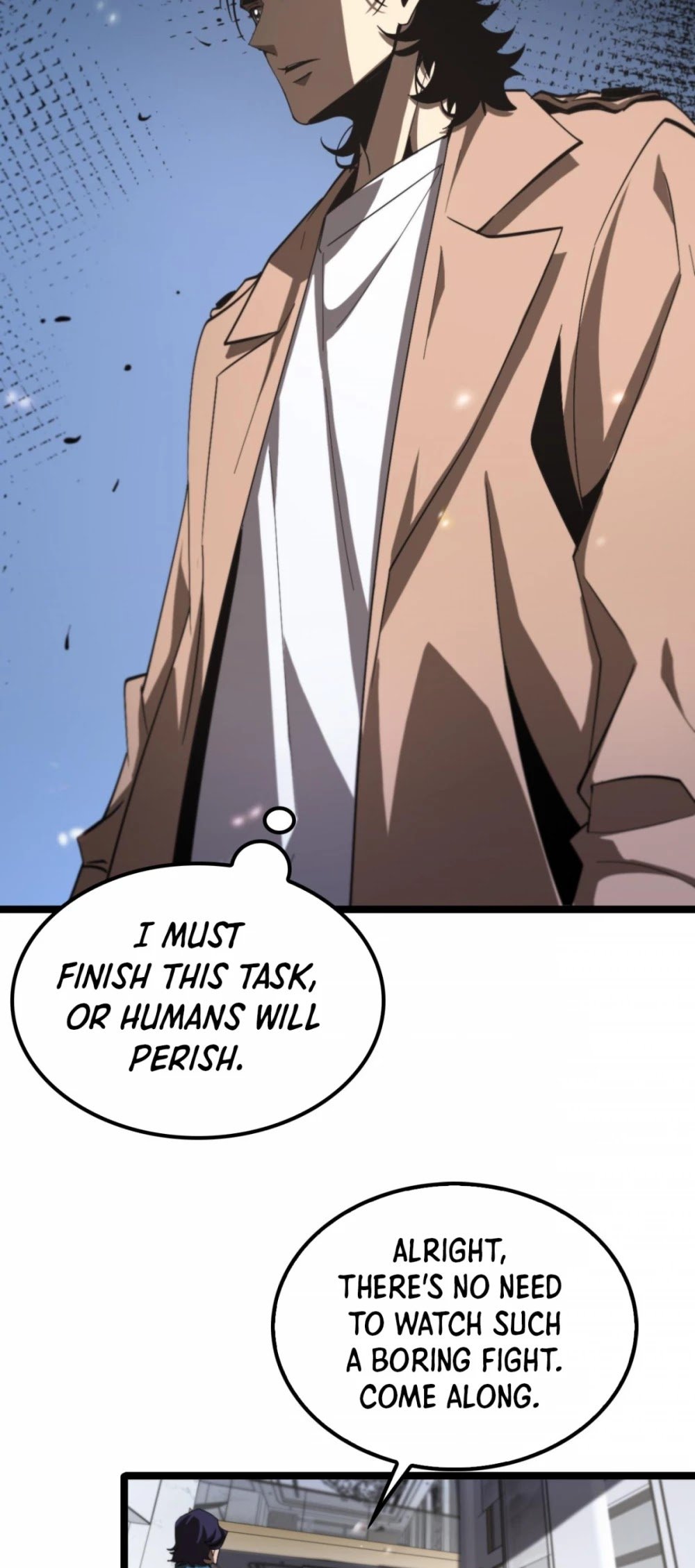 World’s Apocalypse Online chapter 131 - page 34